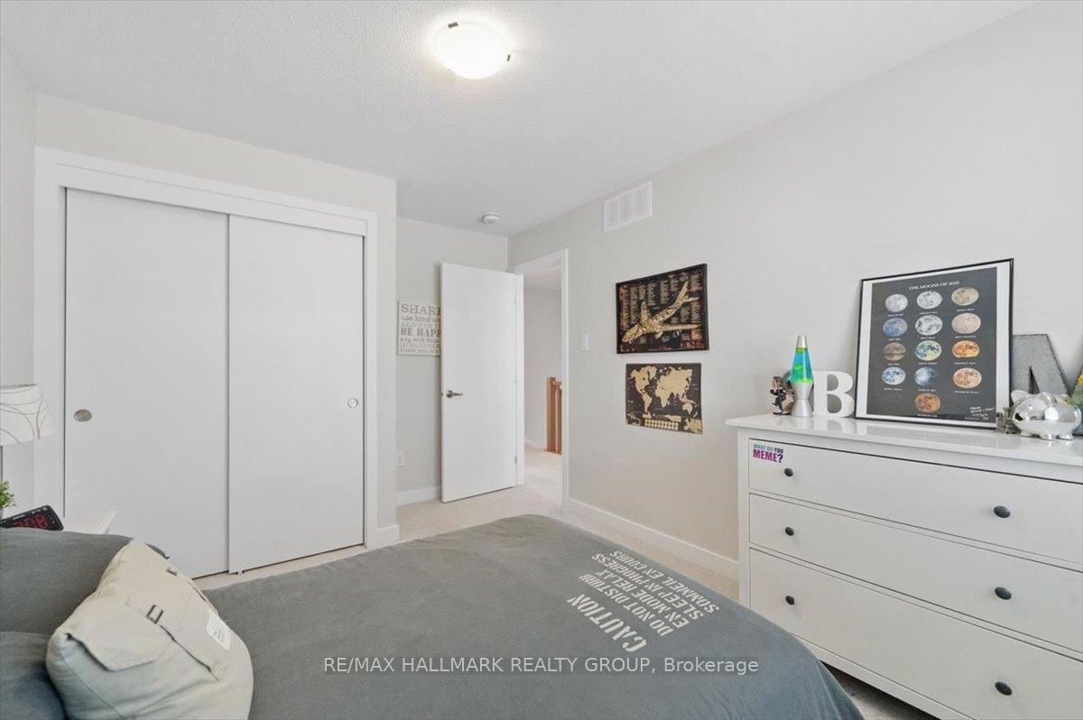 Photo 20 of 509 Oldenburg Avenue, Ottawa, Btwn Franktown Rd. & Fallowfield Rd. — HOMEH