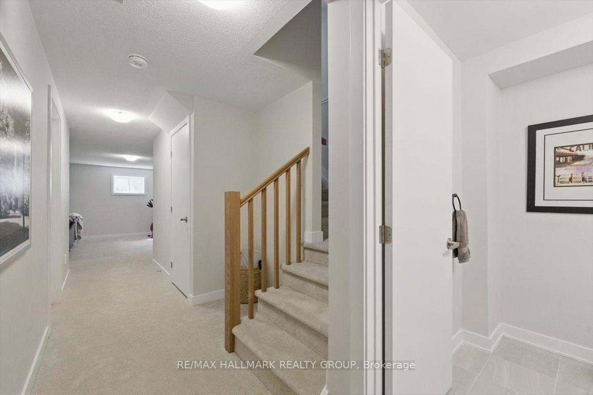 Photo 23 of 509 Oldenburg Avenue, Ottawa, Btwn Franktown Rd. & Fallowfield Rd. — HOMEH