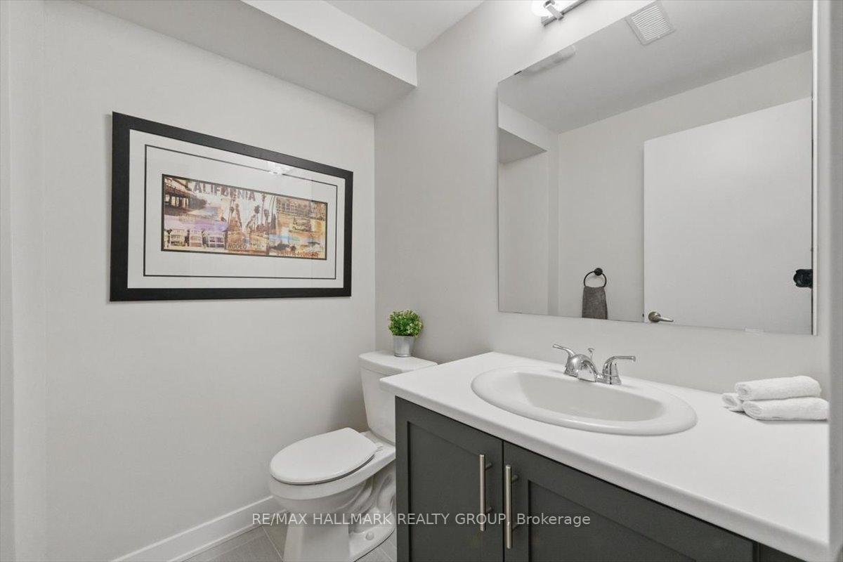Photo 22 of 509 Oldenburg Avenue, Ottawa, Btwn Franktown Rd. & Fallowfield Rd. — HOMEH