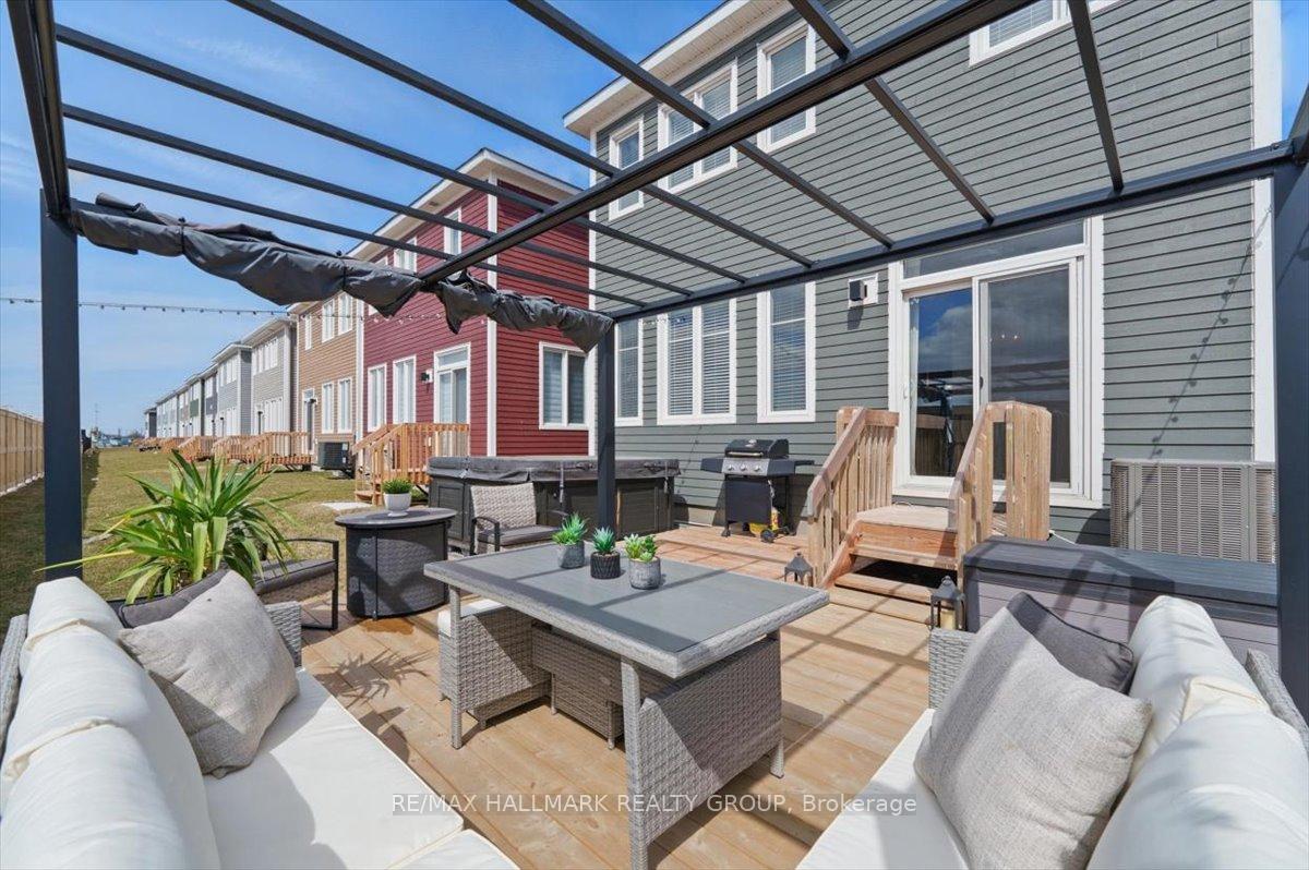 Photo 28 of 509 Oldenburg Avenue, Ottawa, Btwn Franktown Rd. & Fallowfield Rd. — HOMEH