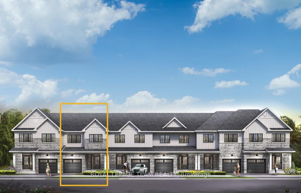Photo 1 of 891 Eileen Vollick Crescent, Ottawa, Kanata - Morgan's Grant/South March — HOMEH