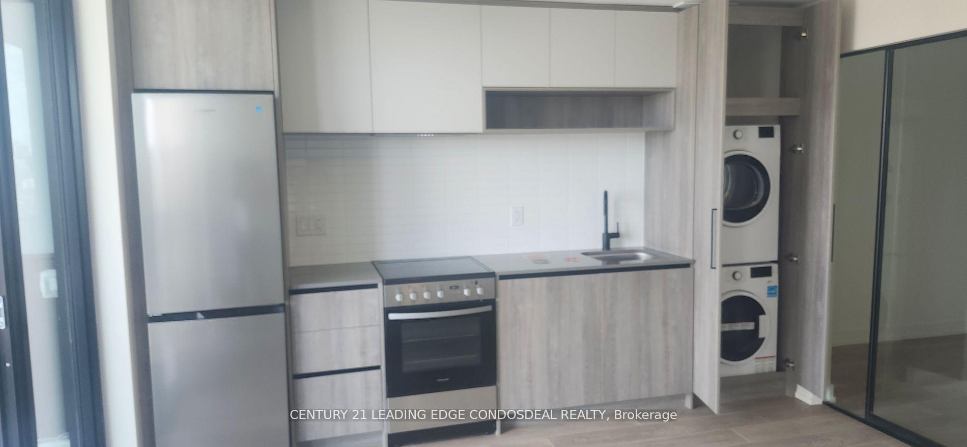 Photo 7 of Unit 1018, 181 Sterling Road, Toronto, Dufferin Grove — HOMEH