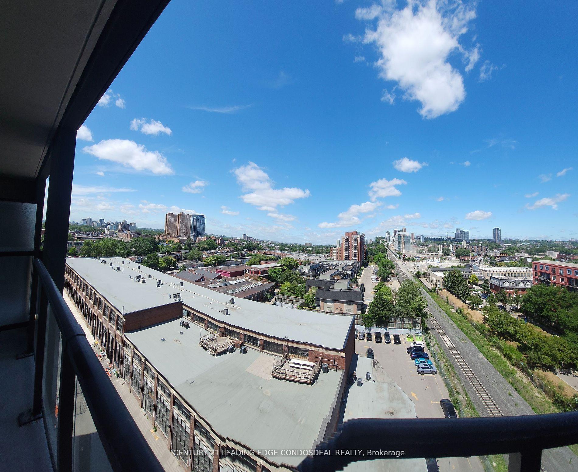 Photo 12 of Unit 1018, 181 Sterling Road, Toronto, Dufferin Grove — HOMEH