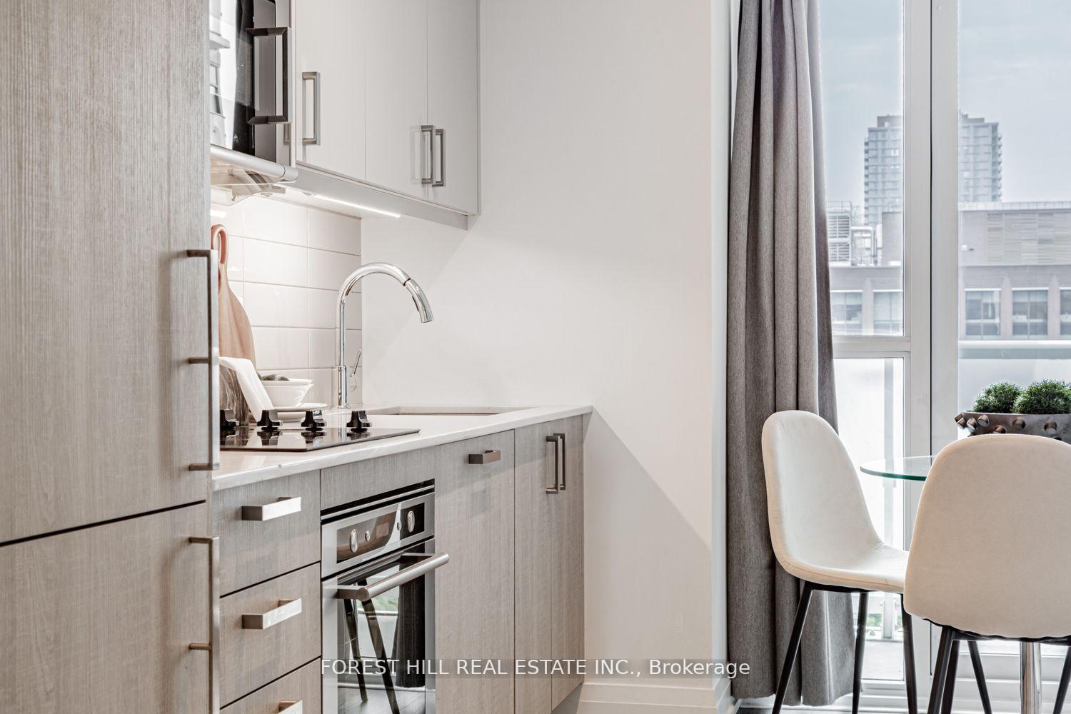 Photo 22 of Unit 1109, 77 Mutual Street, Toronto, Church-Yonge Corridor — HOMEH