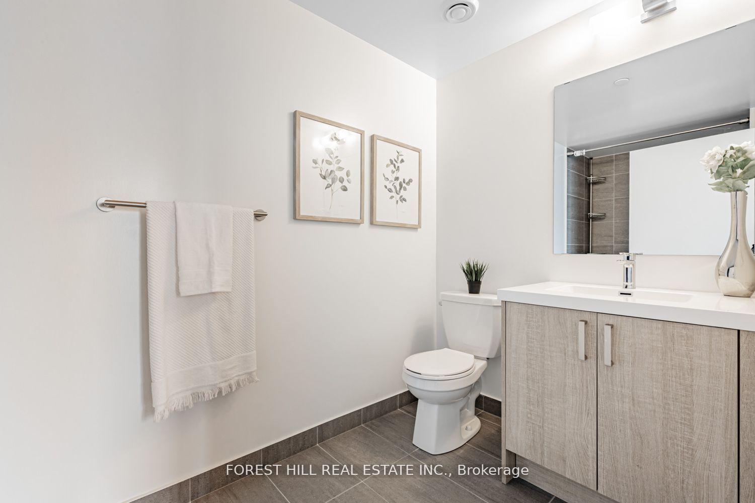 Photo 2 of Unit 1109, 77 Mutual Street, Toronto, Church-Yonge Corridor — HOMEH