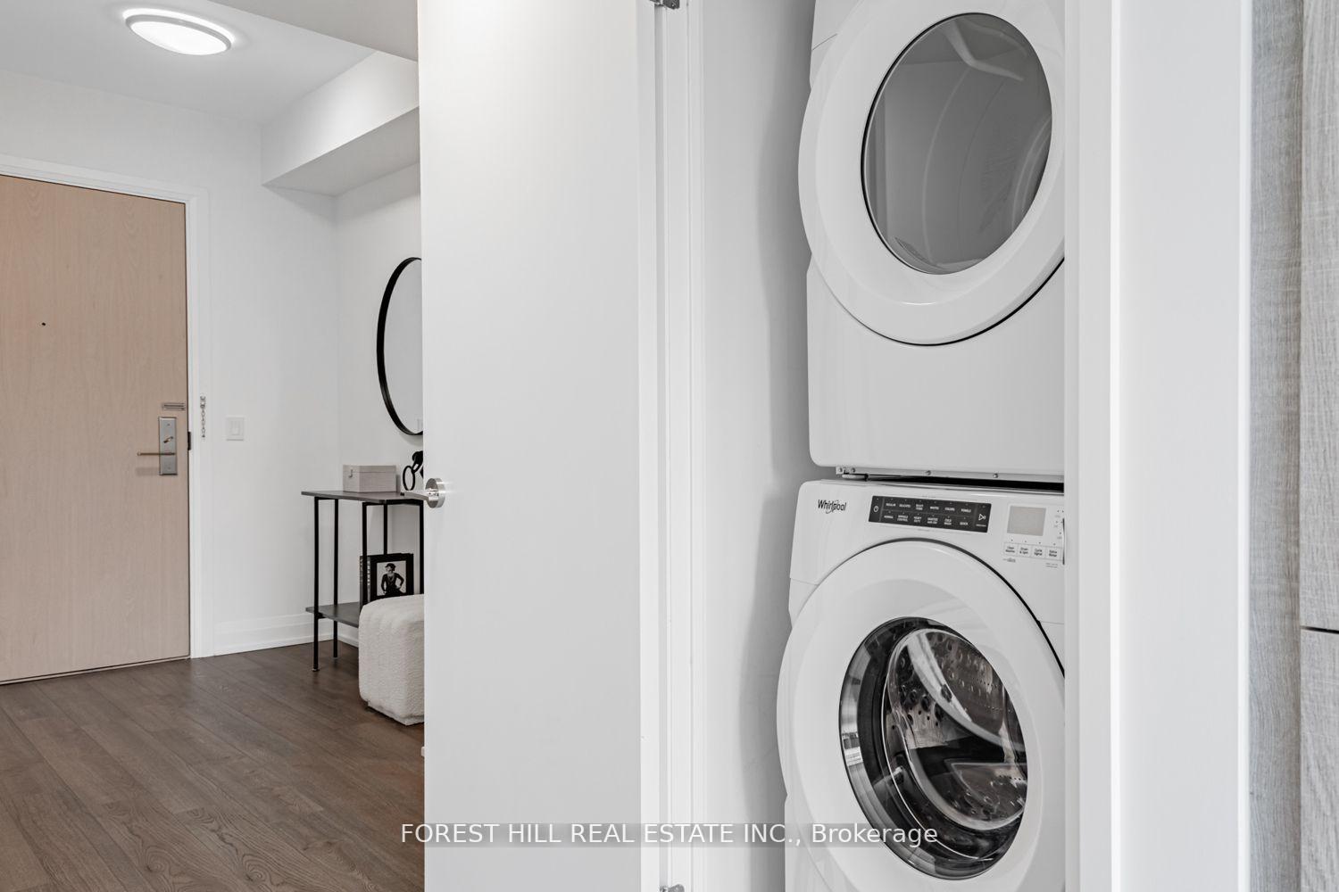 Photo 18 of Unit 1109, 77 Mutual Street, Toronto, Church-Yonge Corridor — HOMEH