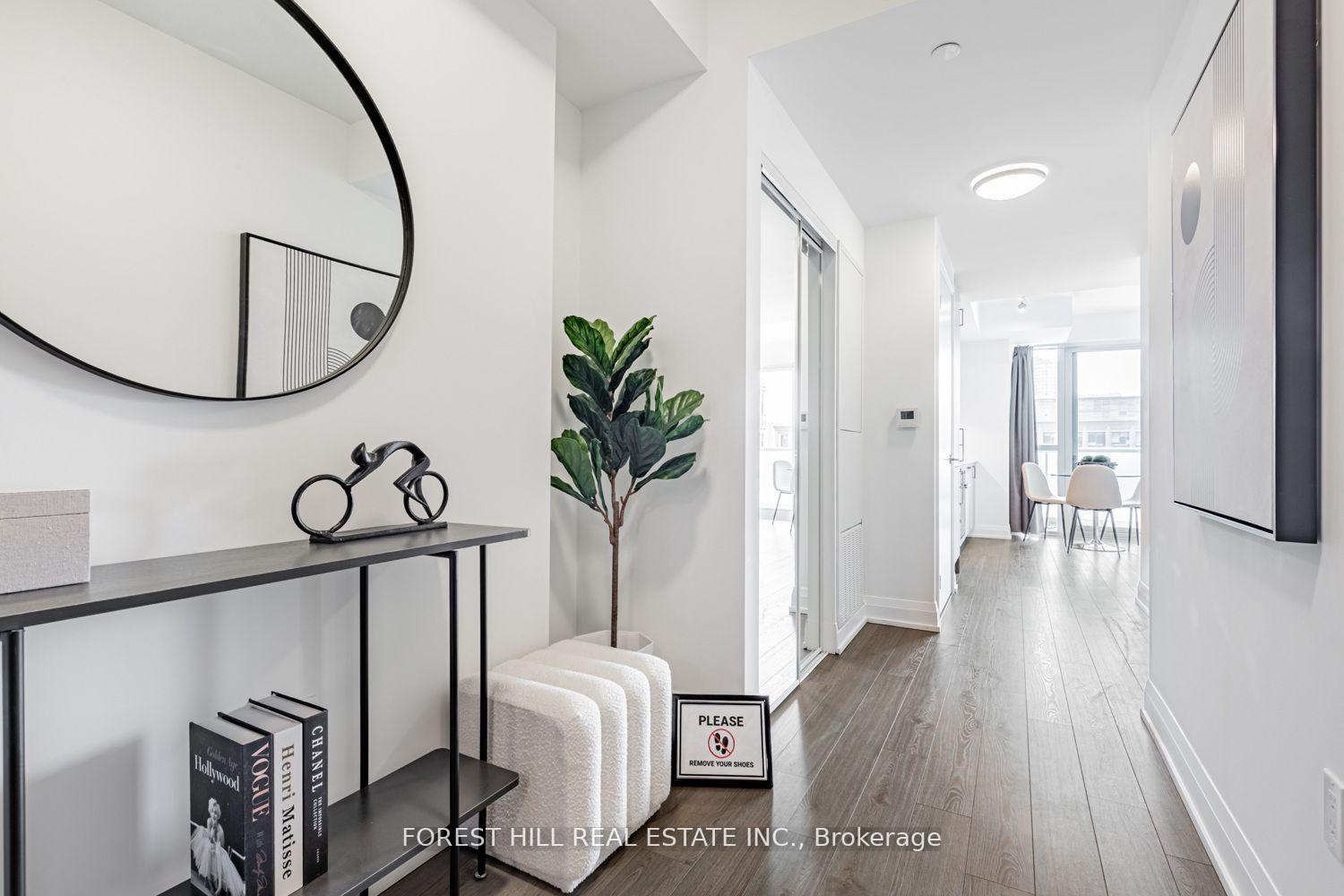 Photo 25 of Unit 1109, 77 Mutual Street, Toronto, Church-Yonge Corridor — HOMEH