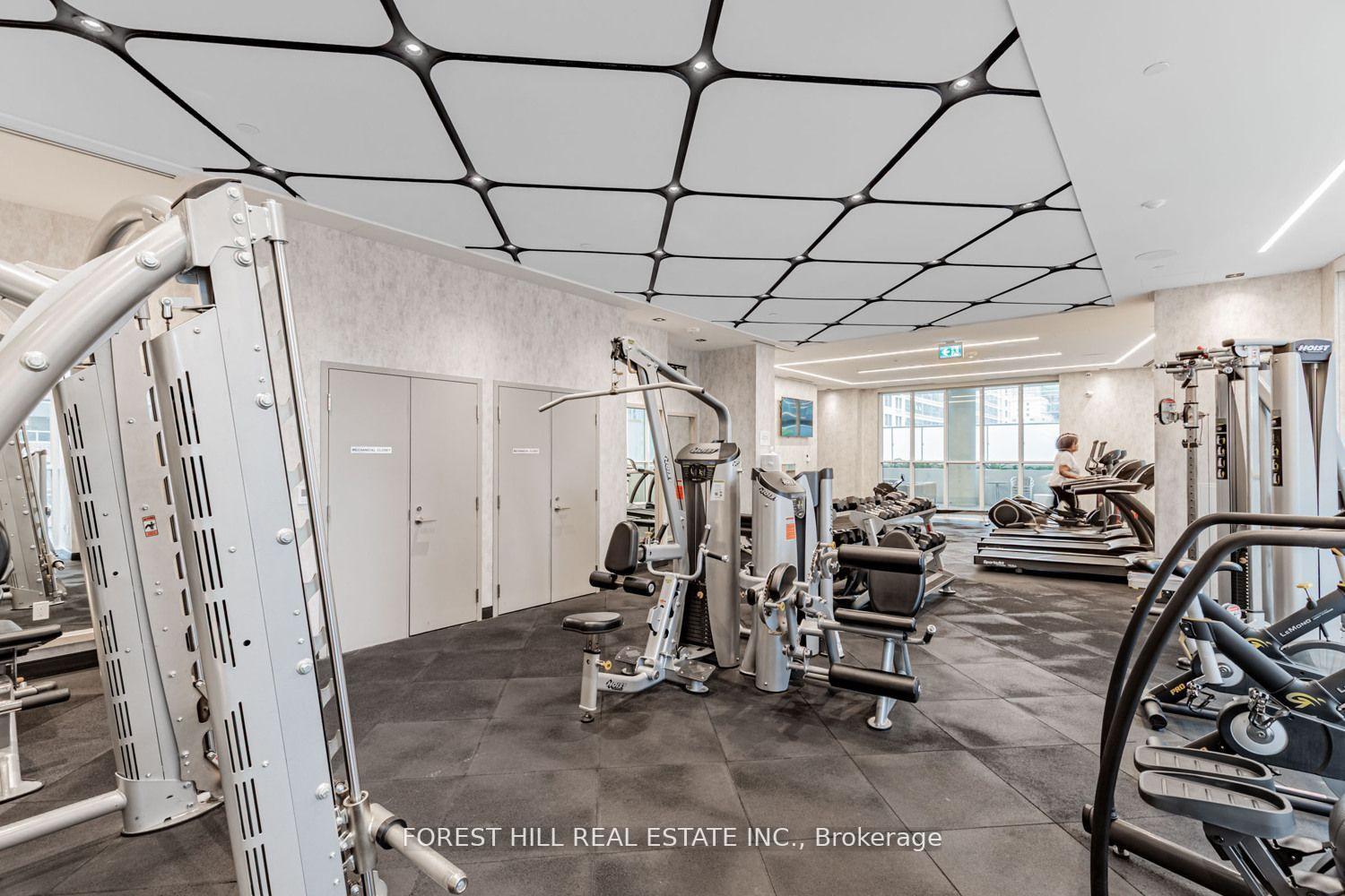 Photo 16 of Unit 1109, 77 Mutual Street, Toronto, Church-Yonge Corridor — HOMEH