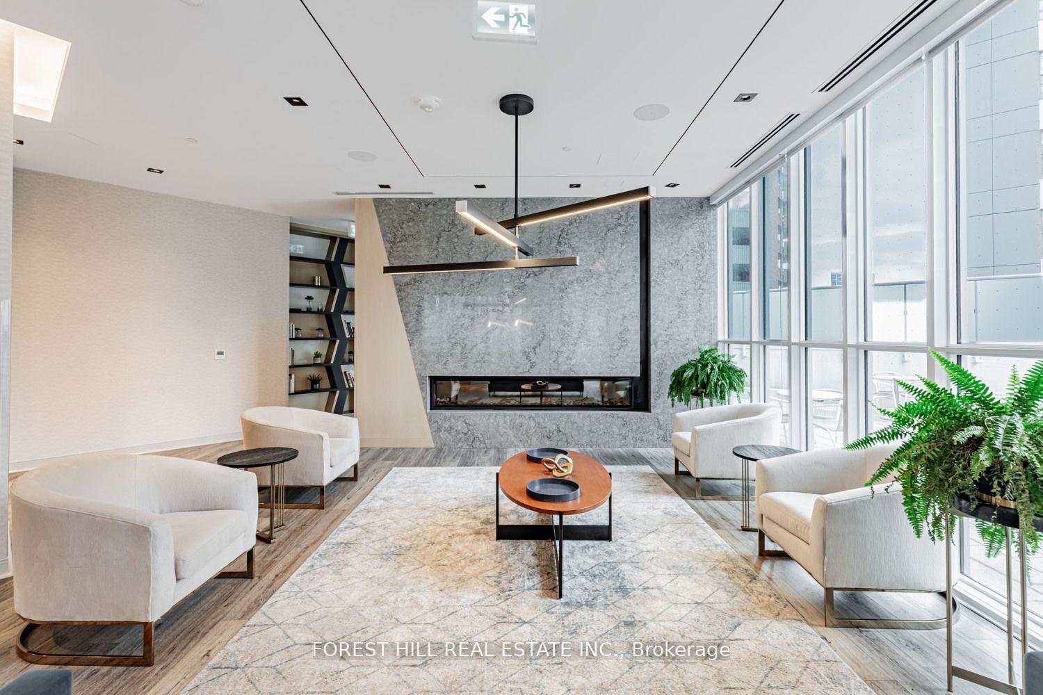 Photo 27 of Unit 1109, 77 Mutual Street, Toronto, Church-Yonge Corridor — HOMEH