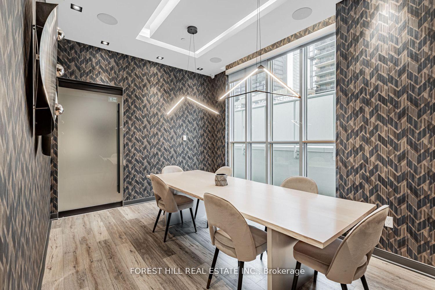Photo 23 of Unit 1109, 77 Mutual Street, Toronto, Church-Yonge Corridor — HOMEH
