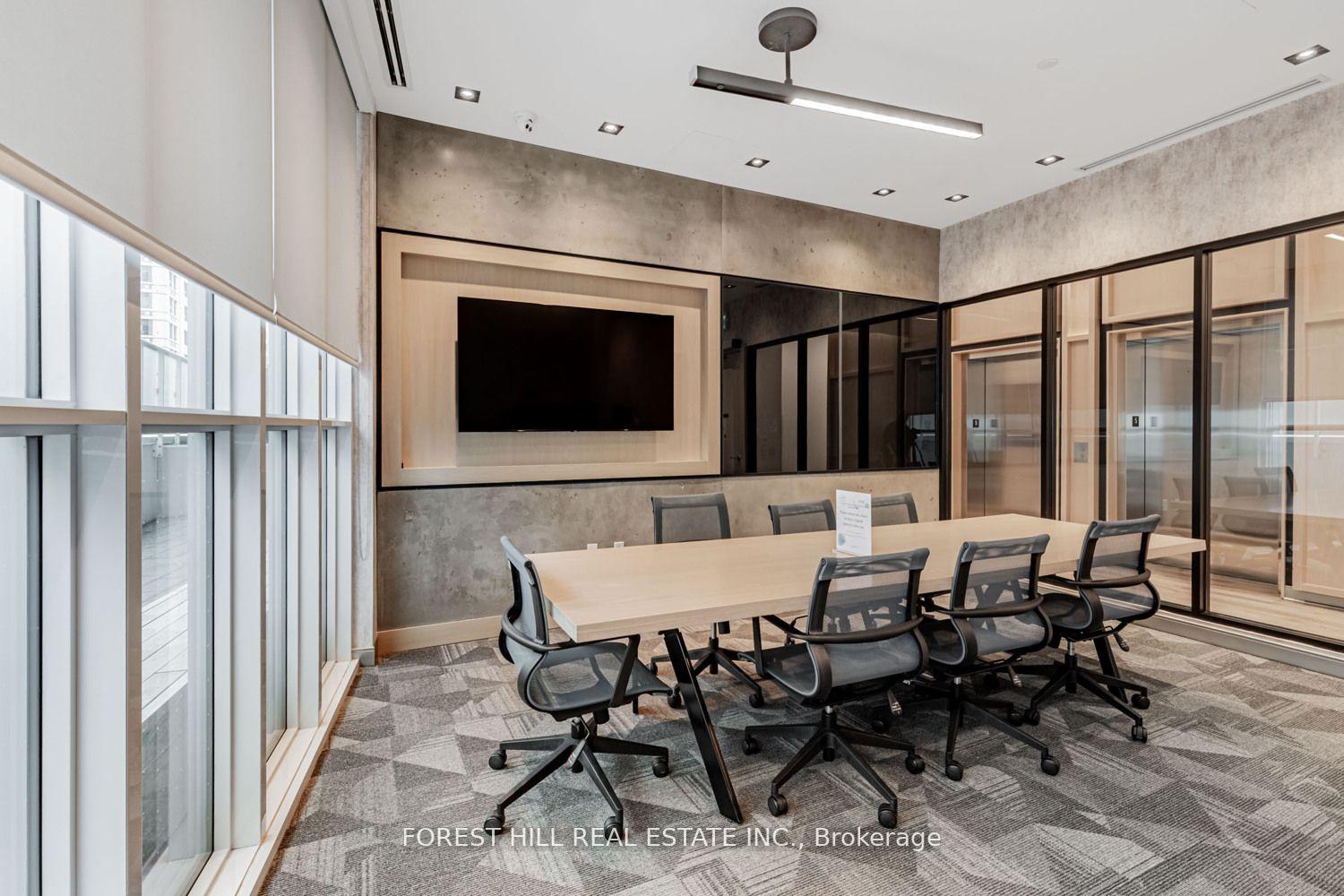 Photo 13 of Unit 1109, 77 Mutual Street, Toronto, Church-Yonge Corridor — HOMEH