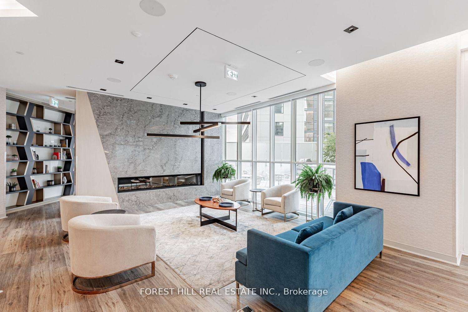 Photo 21 of Unit 1109, 77 Mutual Street, Toronto, Church-Yonge Corridor — HOMEH