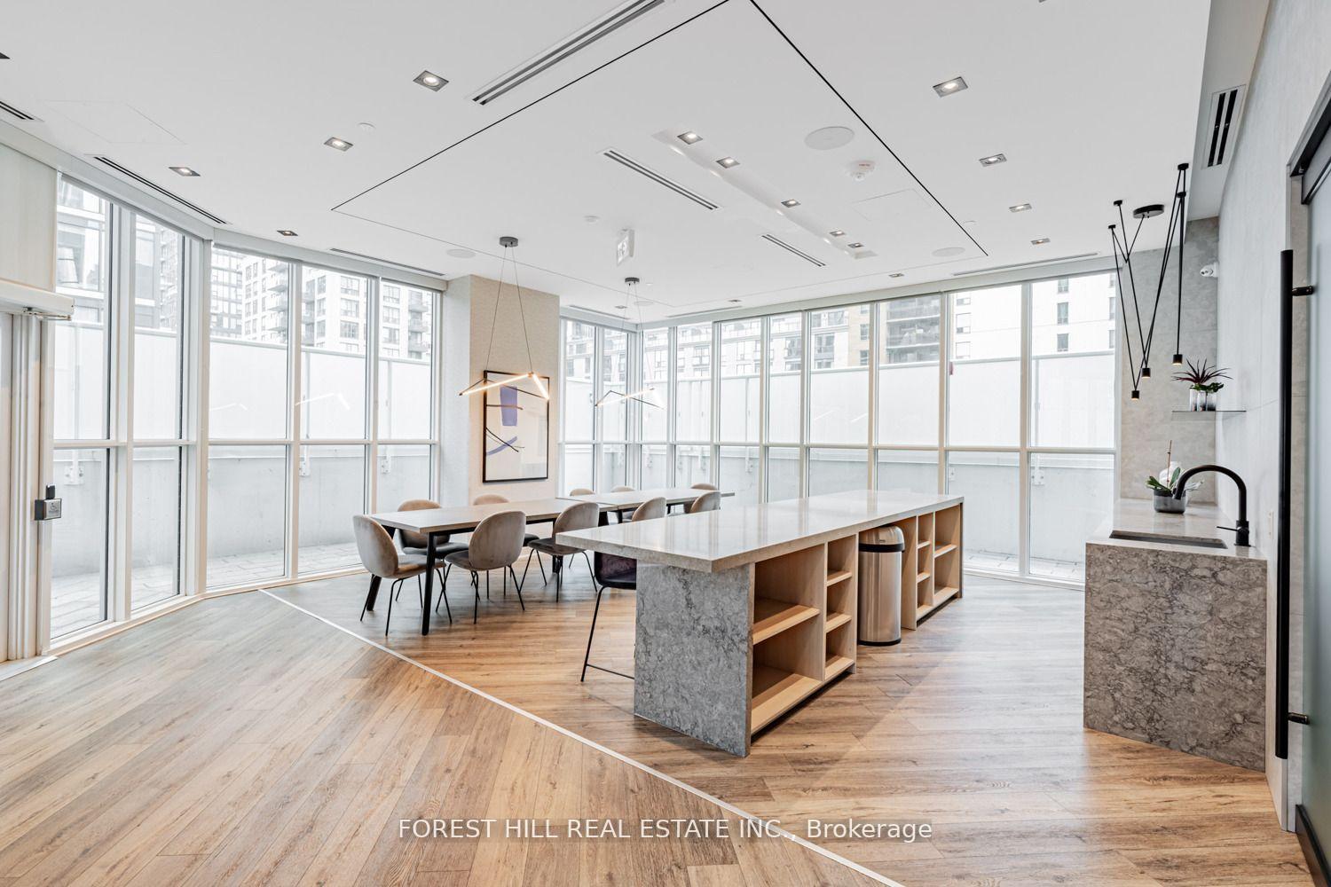 Photo 11 of Unit 1109, 77 Mutual Street, Toronto, Church-Yonge Corridor — HOMEH