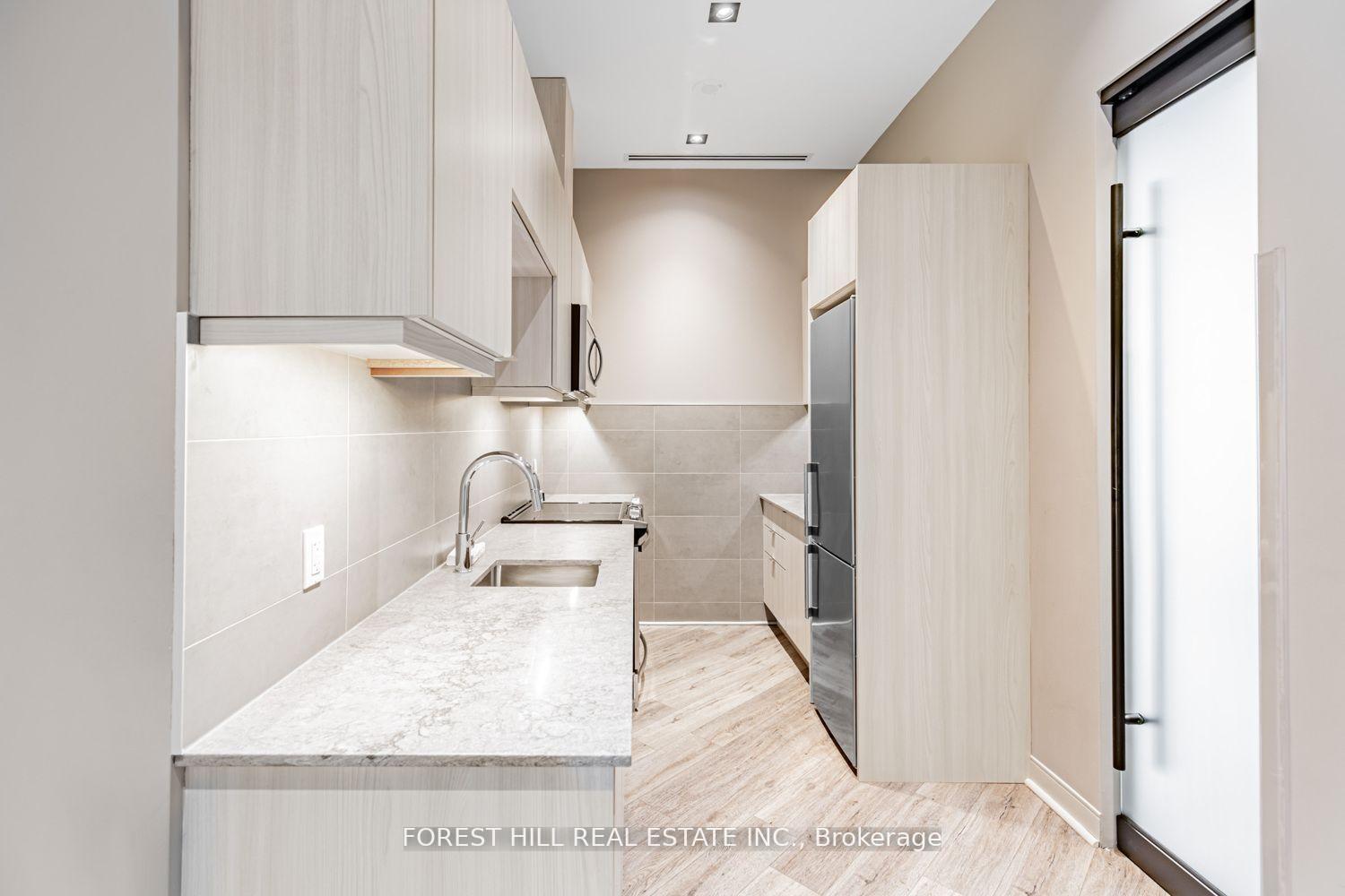 Photo 12 of Unit 1109, 77 Mutual Street, Toronto, Church-Yonge Corridor — HOMEH