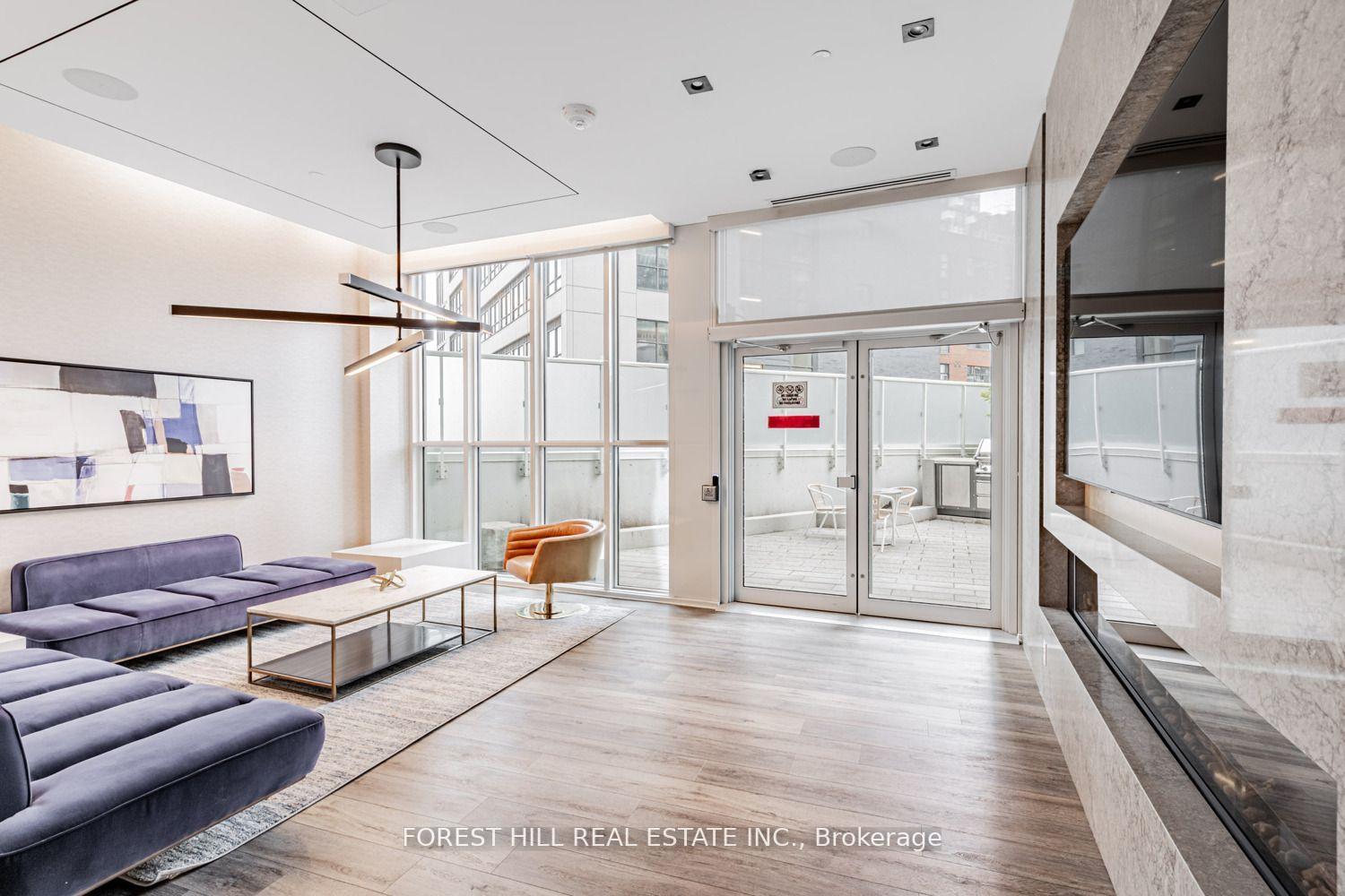 Photo 20 of Unit 1109, 77 Mutual Street, Toronto, Church-Yonge Corridor — HOMEH