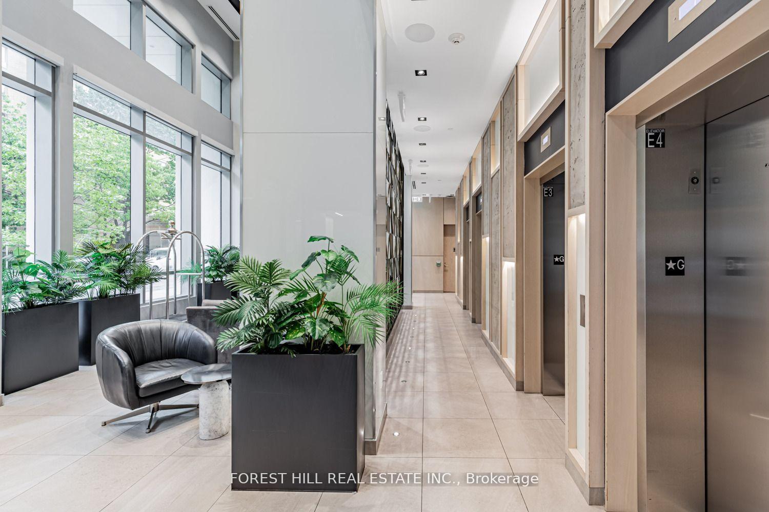 Photo 17 of Unit 1109, 77 Mutual Street, Toronto, Church-Yonge Corridor — HOMEH