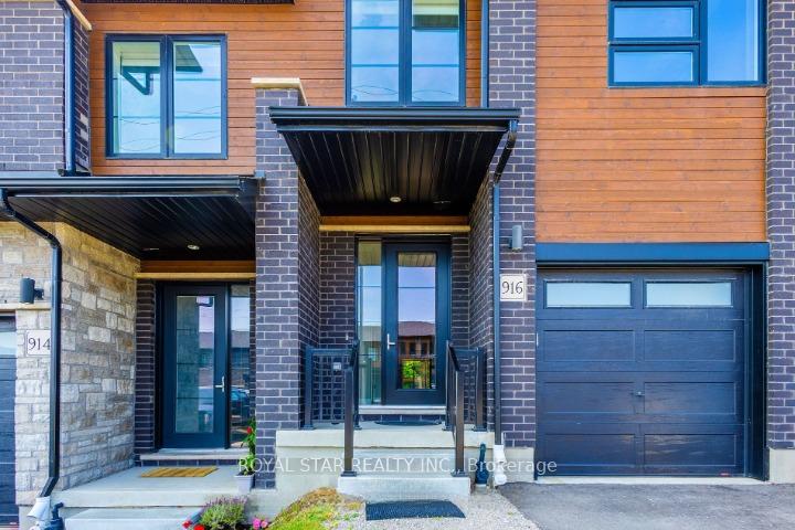 Photo 6 of 916 Robert Ferrie Drive, Kitchener, Doon South — HOMEH