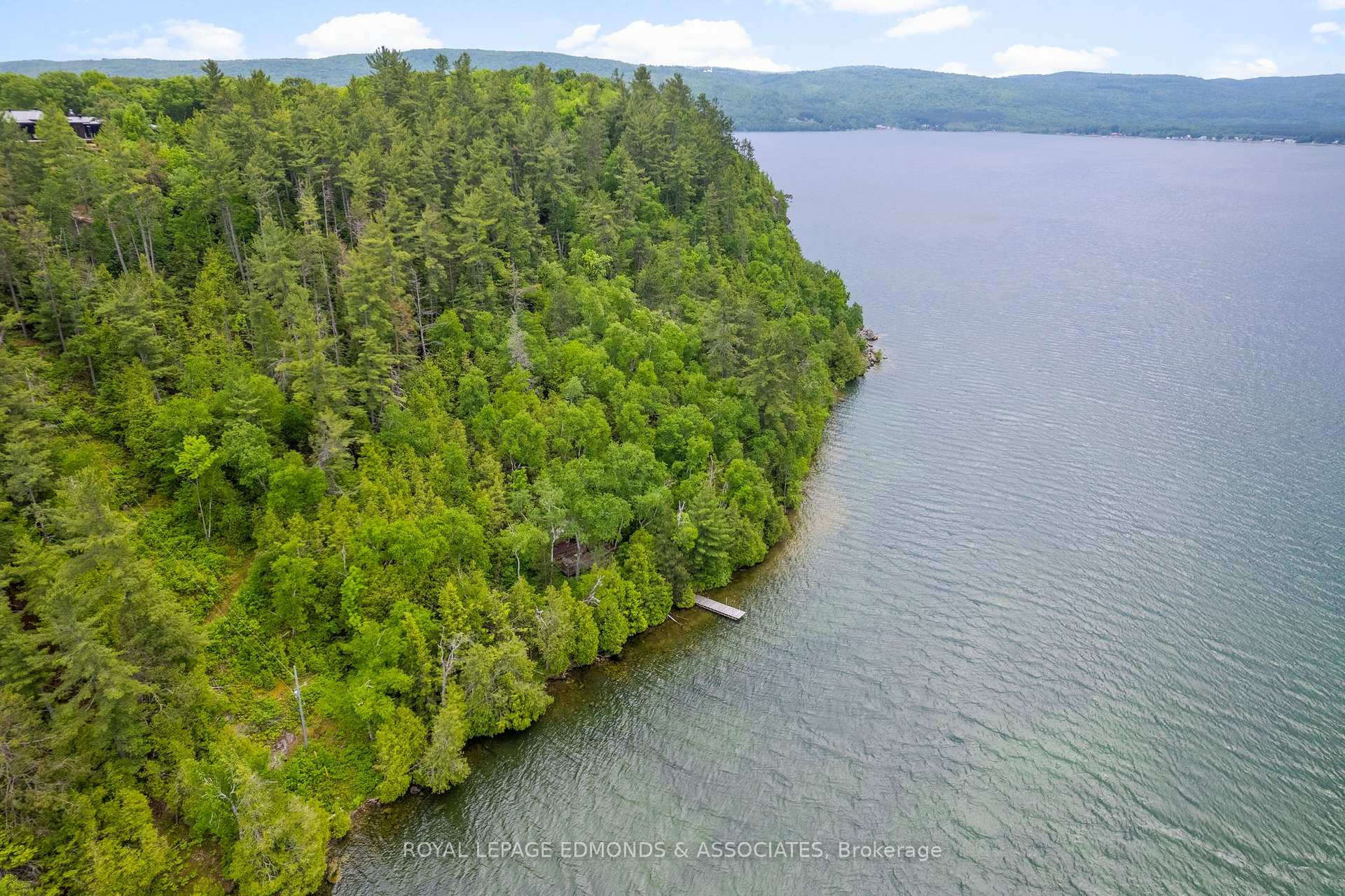 Photo 2 of Lake Clear Road, Bonnechere Valley, Eganville/Bonnechere Twp — HOMEH