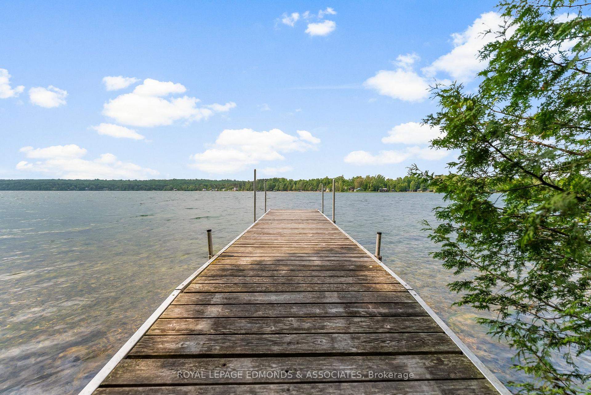 Photo 3 of Lake Clear Road, Bonnechere Valley, Eganville/Bonnechere Twp — HOMEH