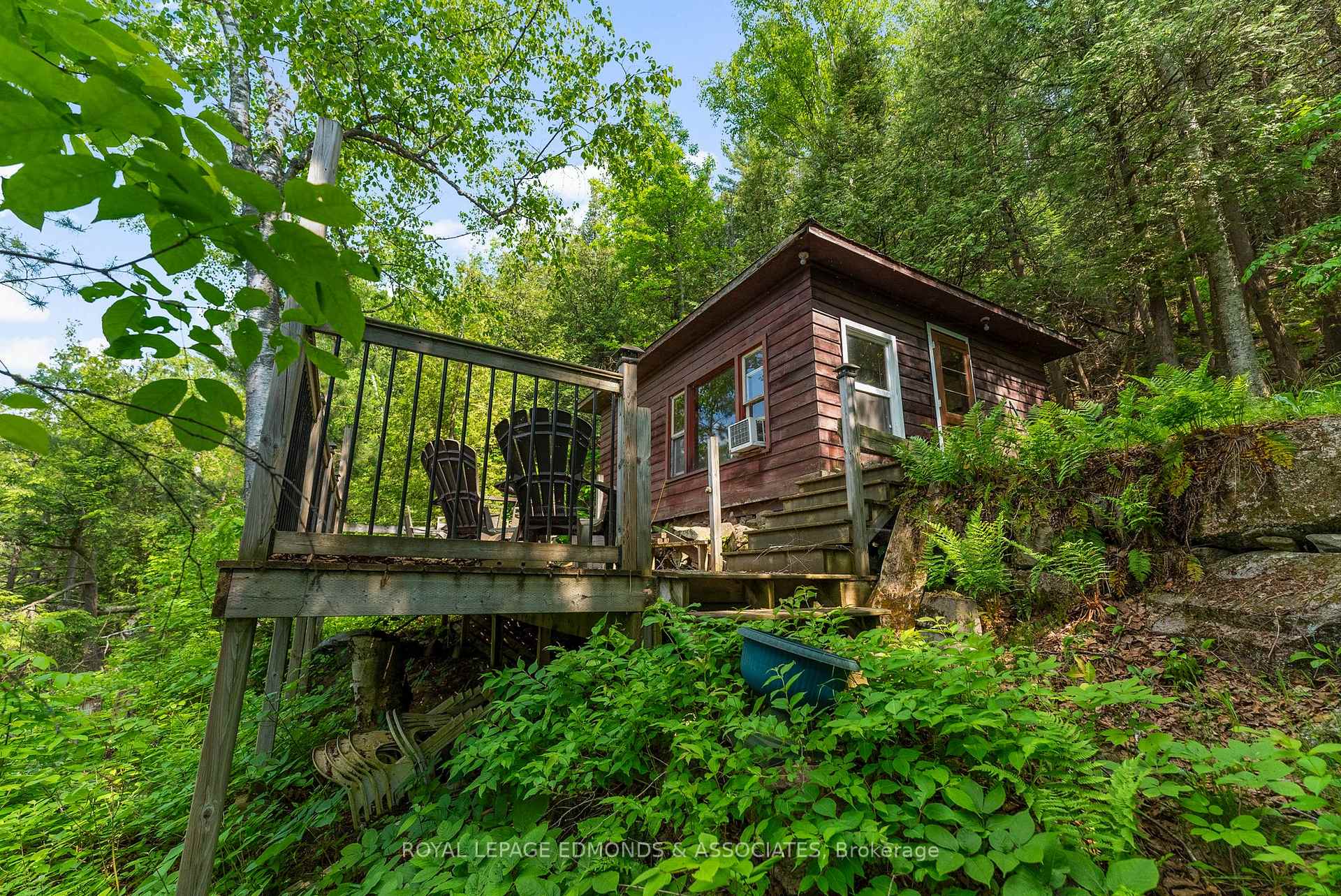 Photo 6 of Lake Clear Road, Bonnechere Valley, Eganville/Bonnechere Twp — HOMEH
