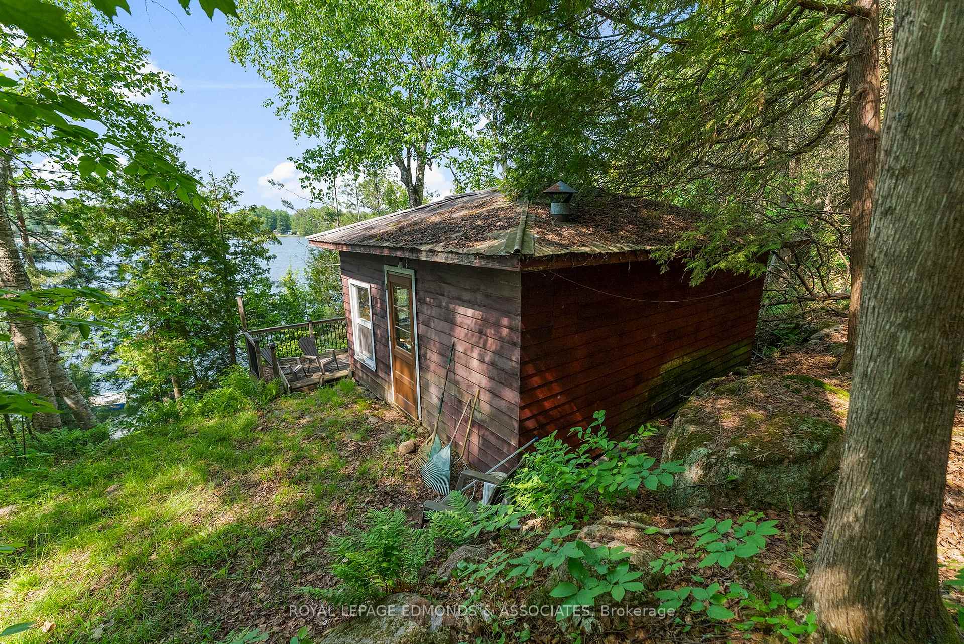 Photo 7 of Lake Clear Road, Bonnechere Valley, Eganville/Bonnechere Twp — HOMEH