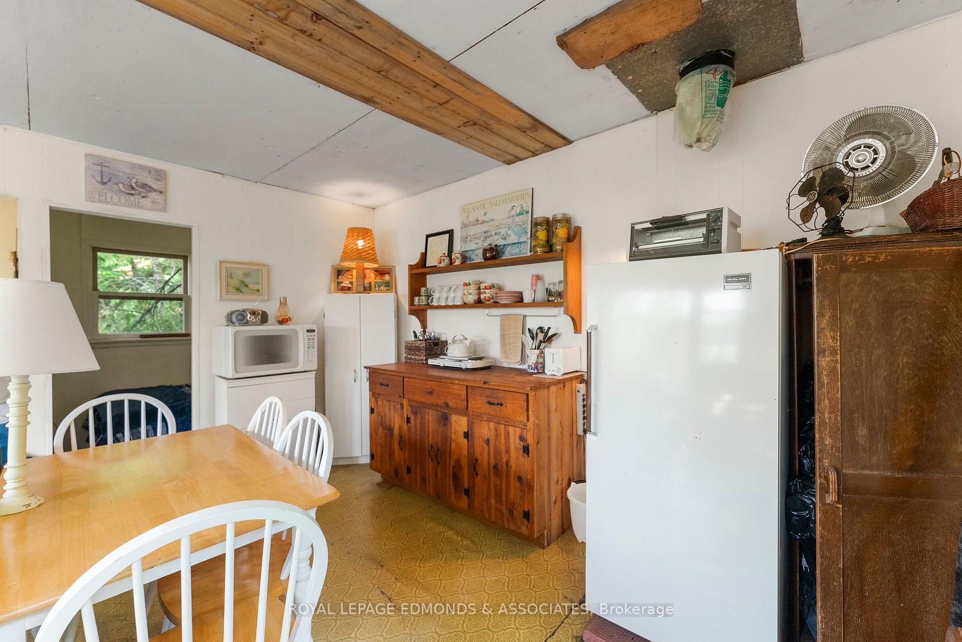 Photo 10 of Lake Clear Road, Bonnechere Valley, Eganville/Bonnechere Twp — HOMEH
