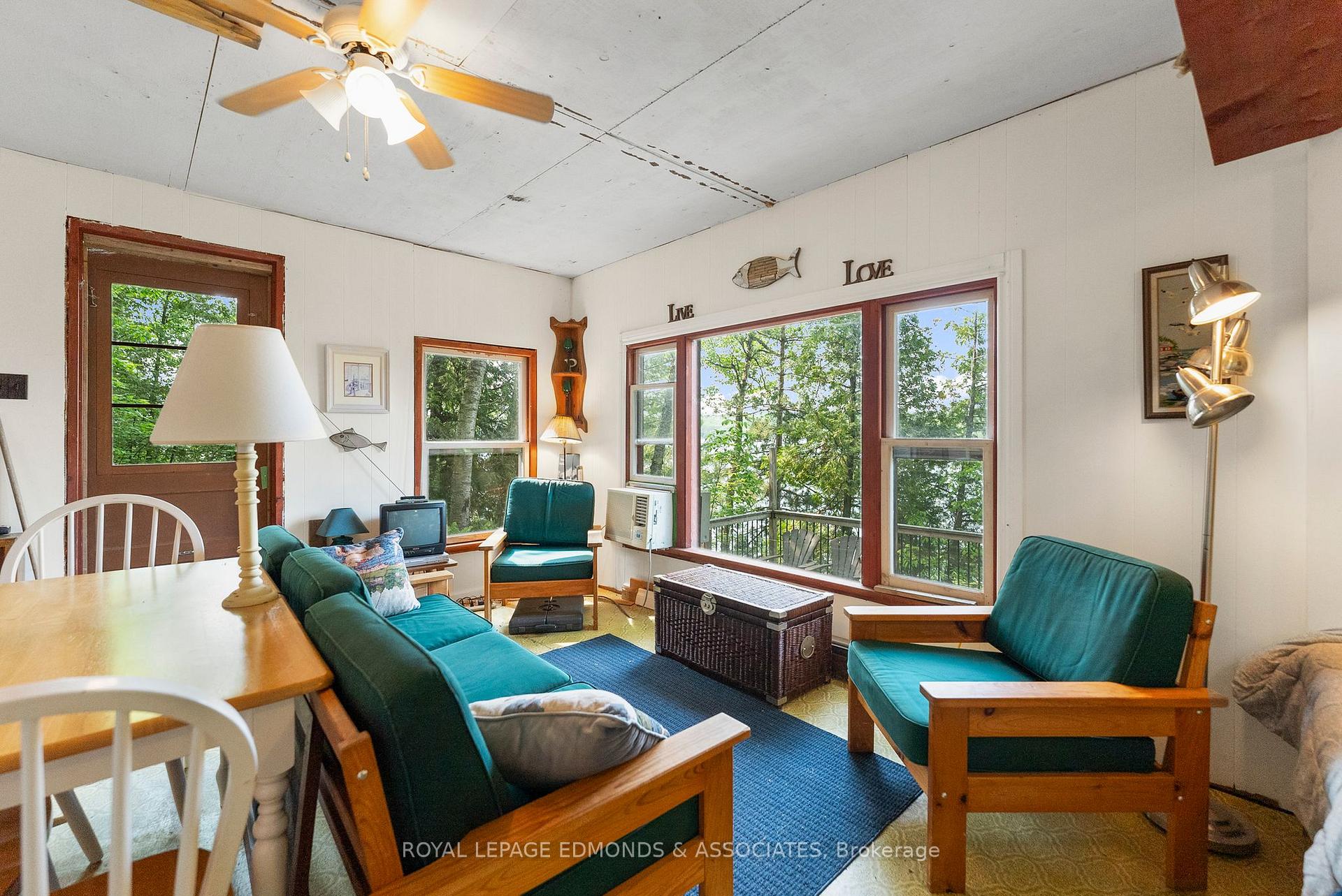 Photo 20 of Lake Clear Road, Bonnechere Valley, Eganville/Bonnechere Twp — HOMEH