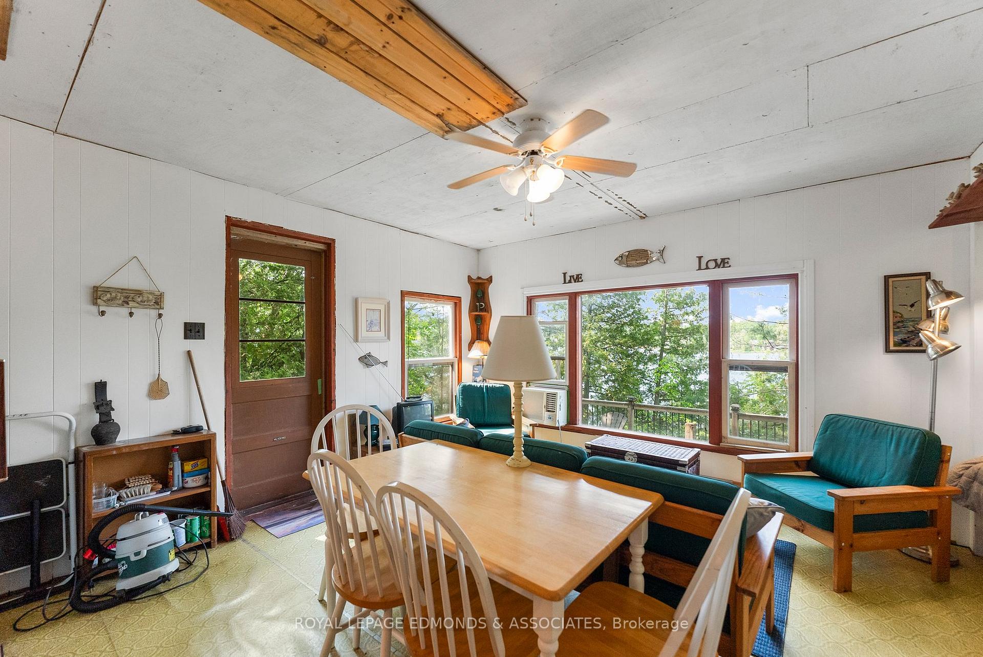 Photo 5 of Lake Clear Road, Bonnechere Valley, Eganville/Bonnechere Twp — HOMEH