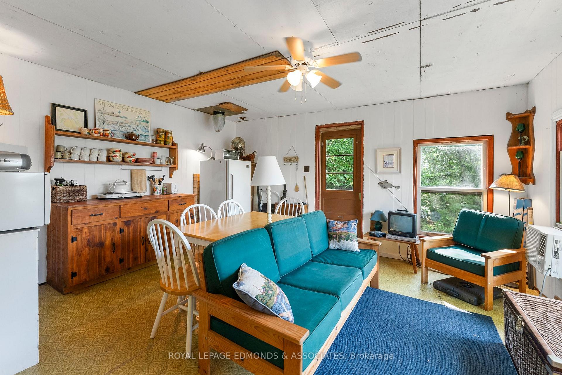Photo 4 of Lake Clear Road, Bonnechere Valley, Eganville/Bonnechere Twp — HOMEH