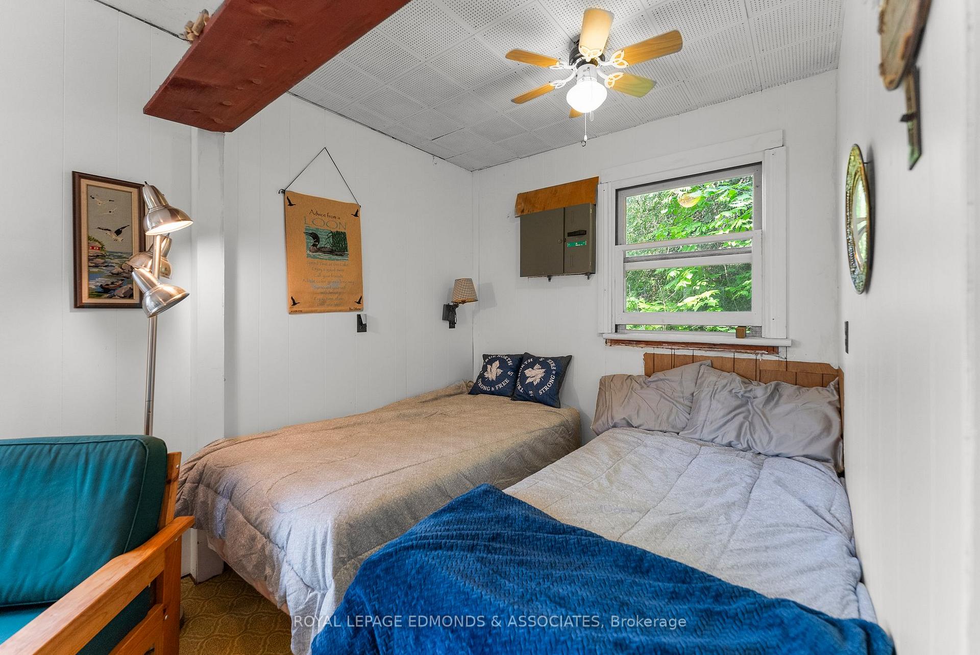 Photo 13 of Lake Clear Road, Bonnechere Valley, Eganville/Bonnechere Twp — HOMEH