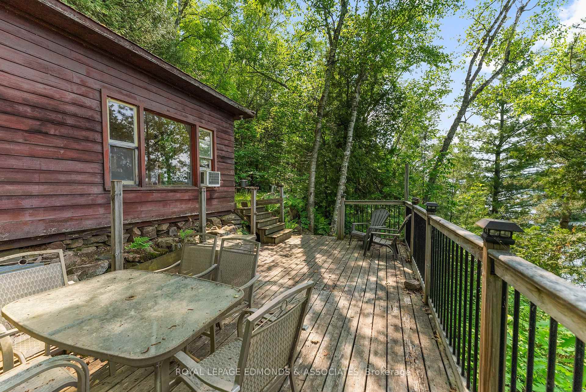 Photo 12 of Lake Clear Road, Bonnechere Valley, Eganville/Bonnechere Twp — HOMEH