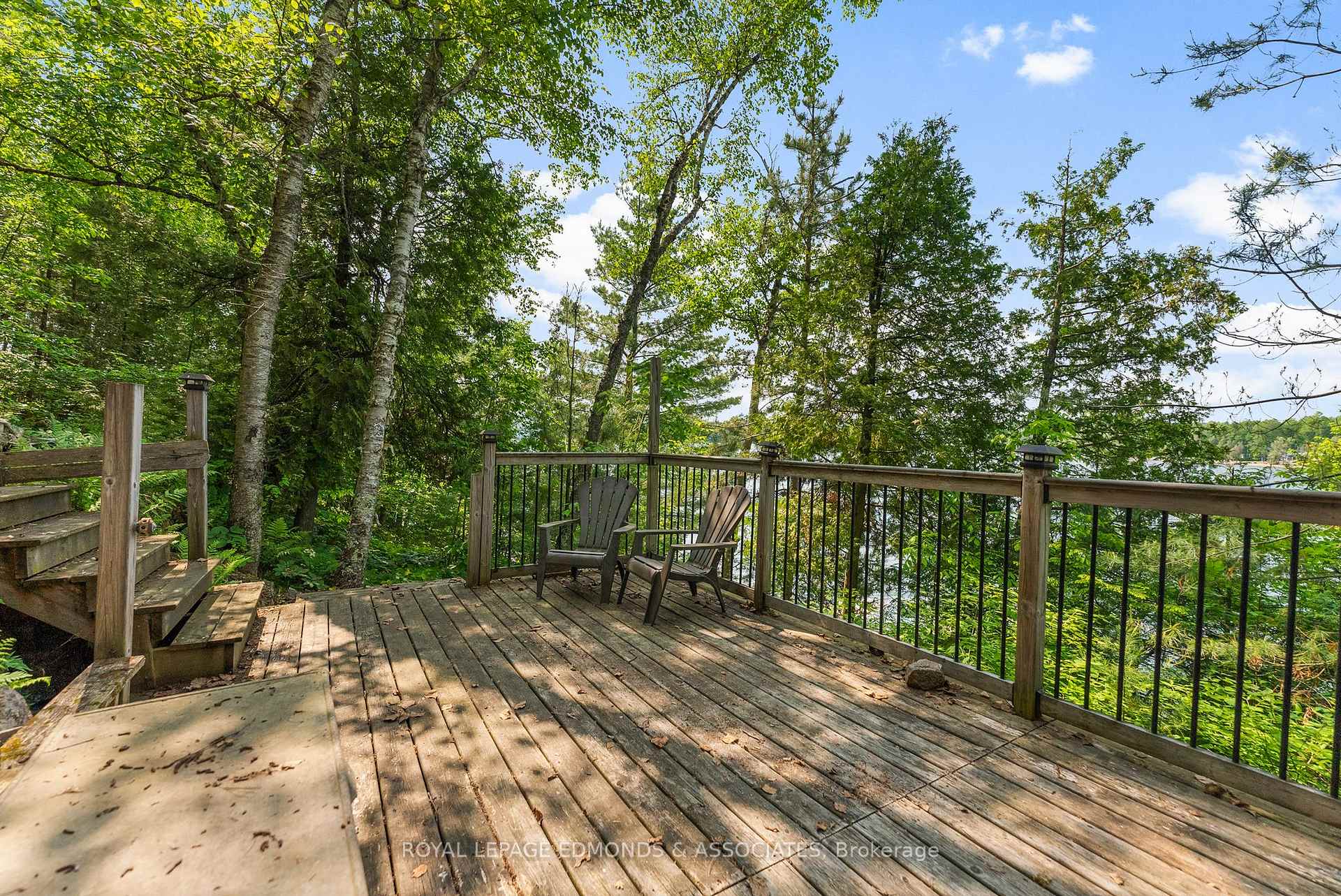 Photo 22 of Lake Clear Road, Bonnechere Valley, Eganville/Bonnechere Twp — HOMEH
