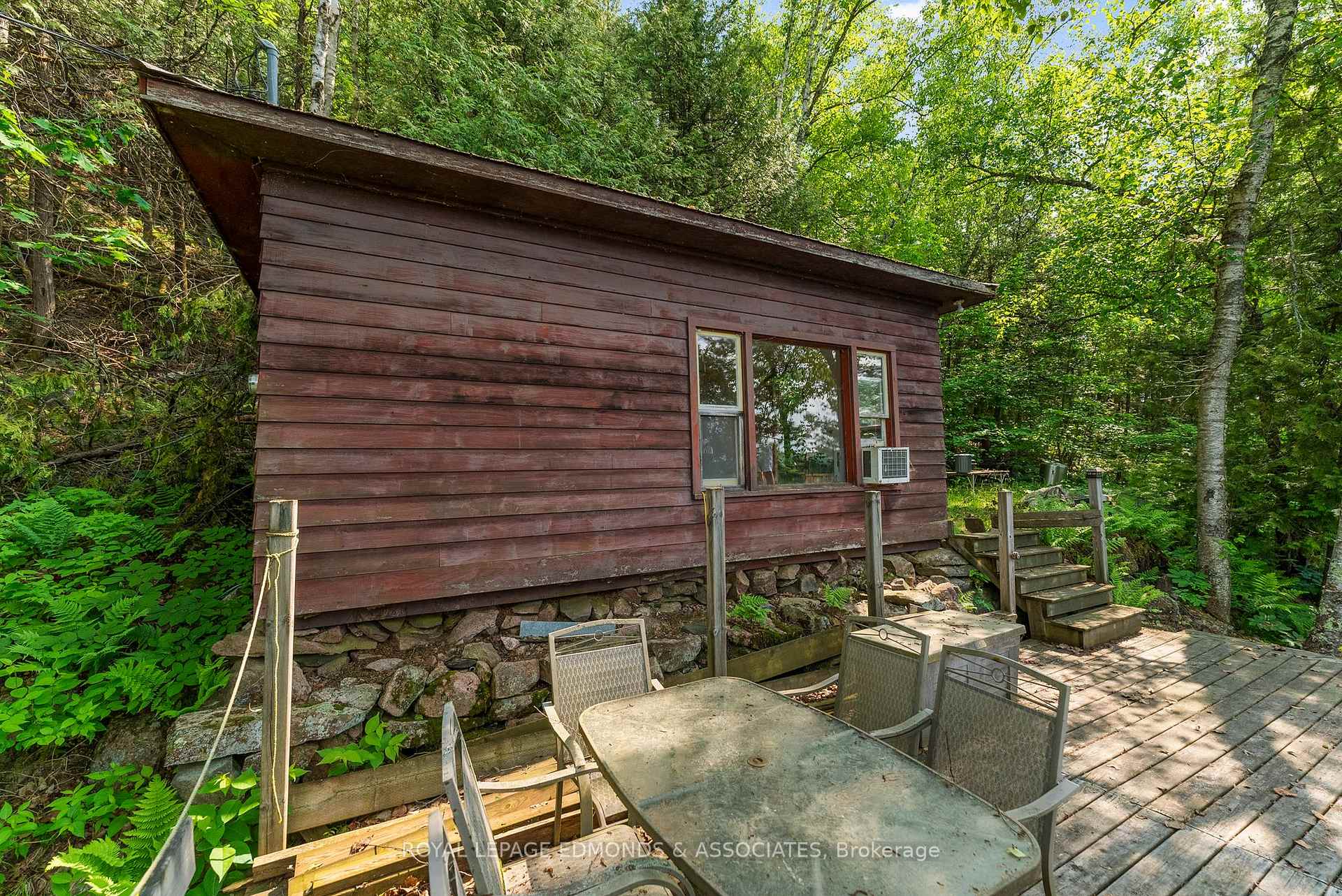 Photo 19 of Lake Clear Road, Bonnechere Valley, Eganville/Bonnechere Twp — HOMEH
