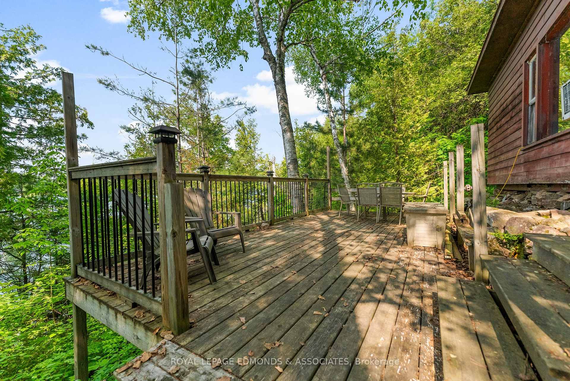 Photo 17 of Lake Clear Road, Bonnechere Valley, Eganville/Bonnechere Twp — HOMEH