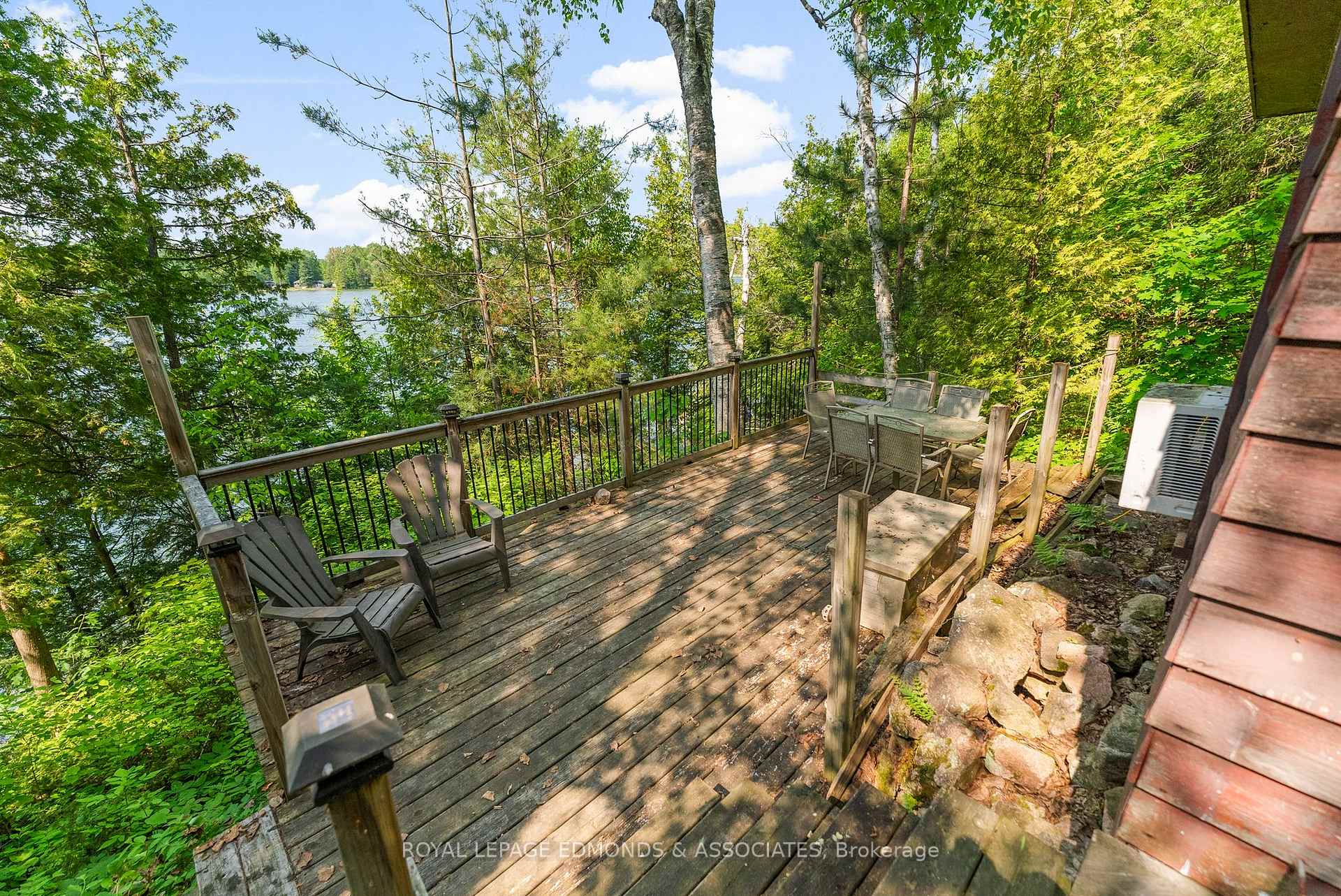 Photo 15 of Lake Clear Road, Bonnechere Valley, Eganville/Bonnechere Twp — HOMEH
