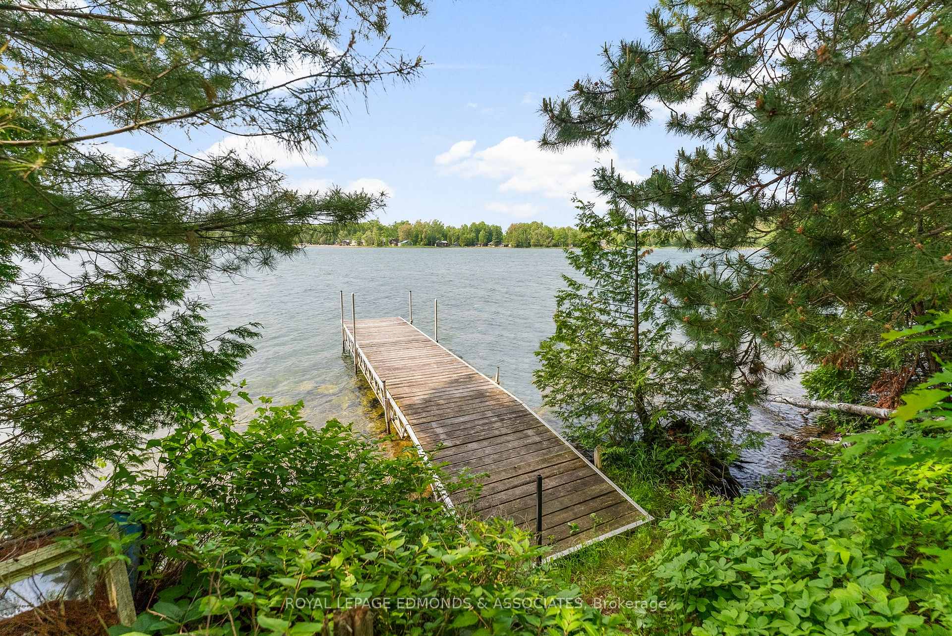 Photo 25 of Lake Clear Road, Bonnechere Valley, Eganville/Bonnechere Twp — HOMEH