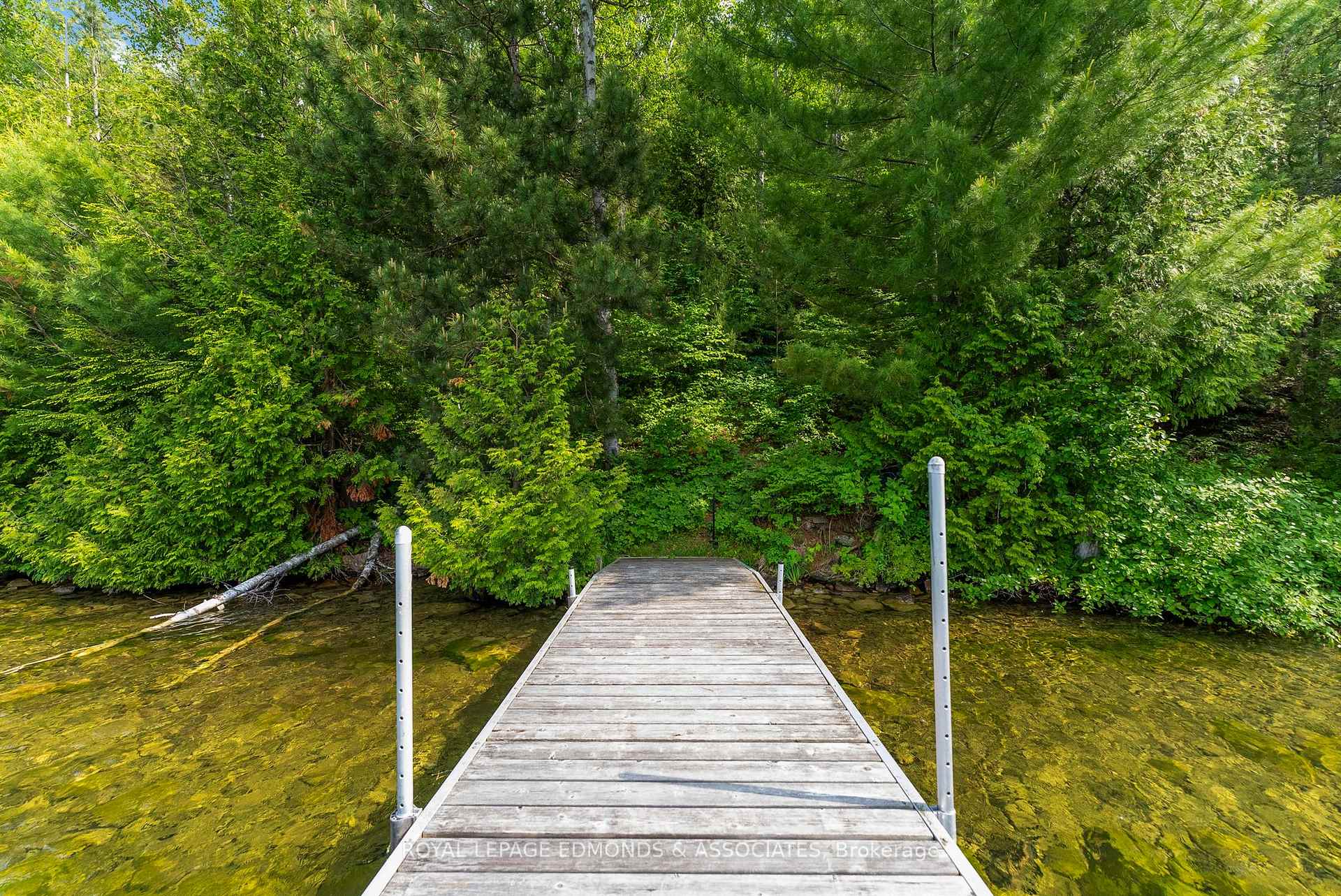 Photo 23 of Lake Clear Road, Bonnechere Valley, Eganville/Bonnechere Twp — HOMEH
