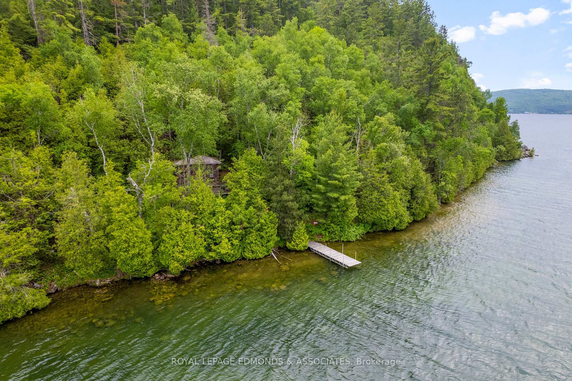 Photo 28 of Lake Clear Road, Bonnechere Valley, Eganville/Bonnechere Twp — HOMEH