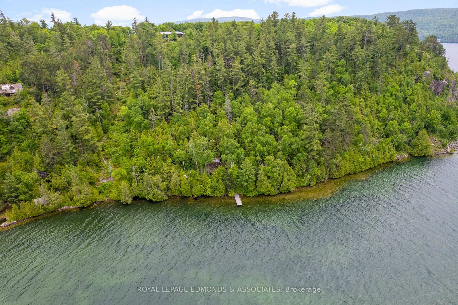 Photo 29 of Lake Clear Road, Bonnechere Valley, Eganville/Bonnechere Twp — HOMEH