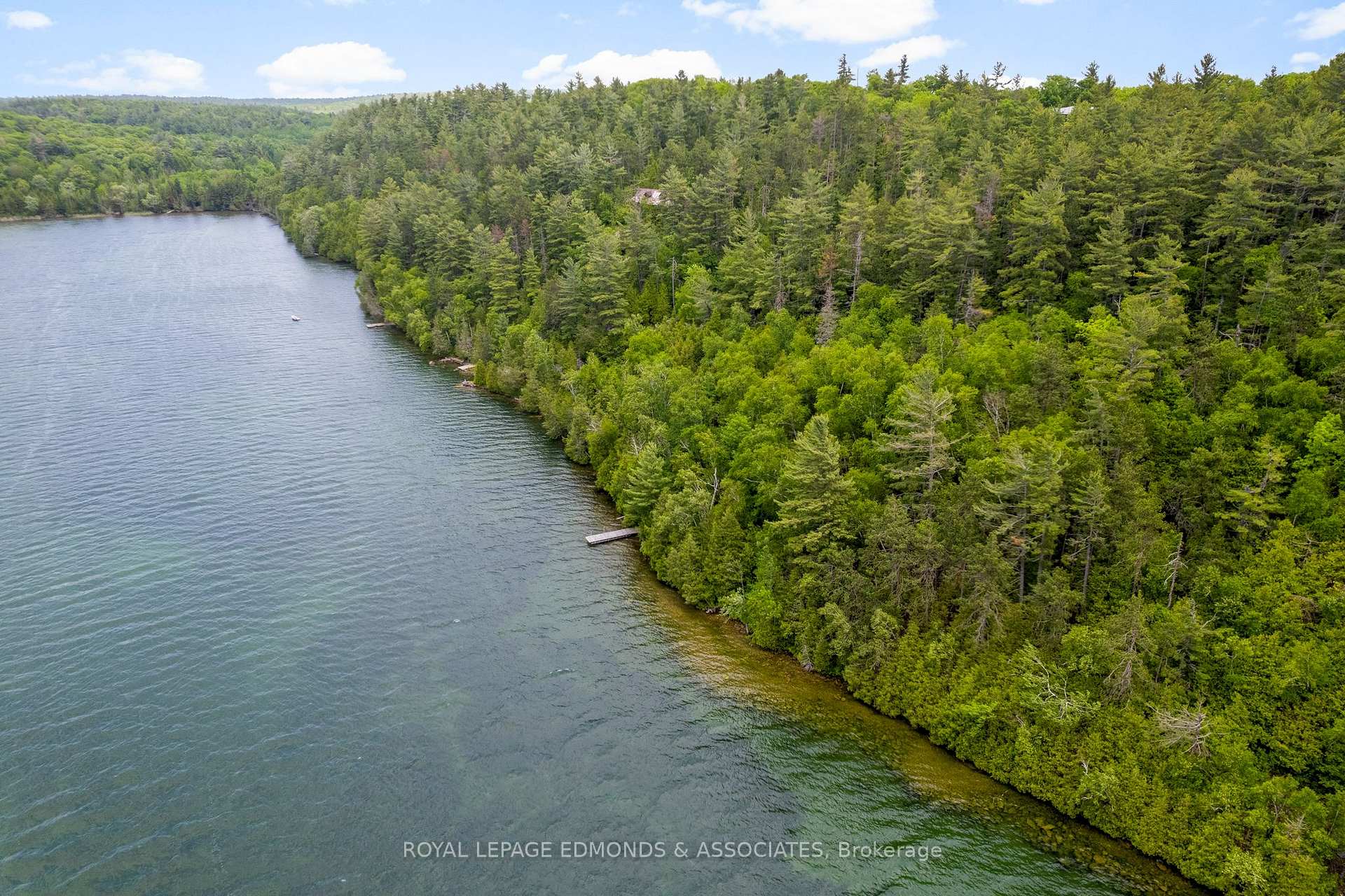 Photo 18 of Lake Clear Road, Bonnechere Valley, Eganville/Bonnechere Twp — HOMEH