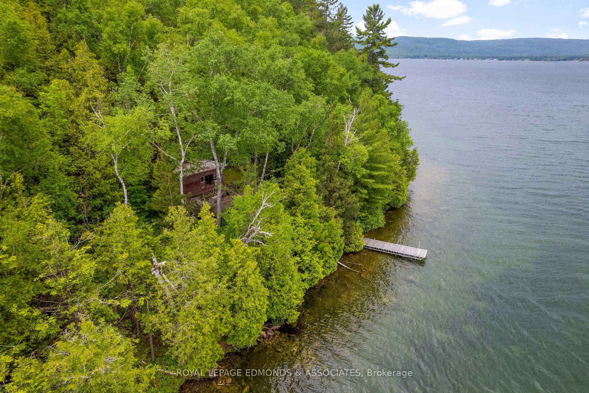 Photo 14 of Lake Clear Road, Bonnechere Valley, Eganville/Bonnechere Twp — HOMEH
