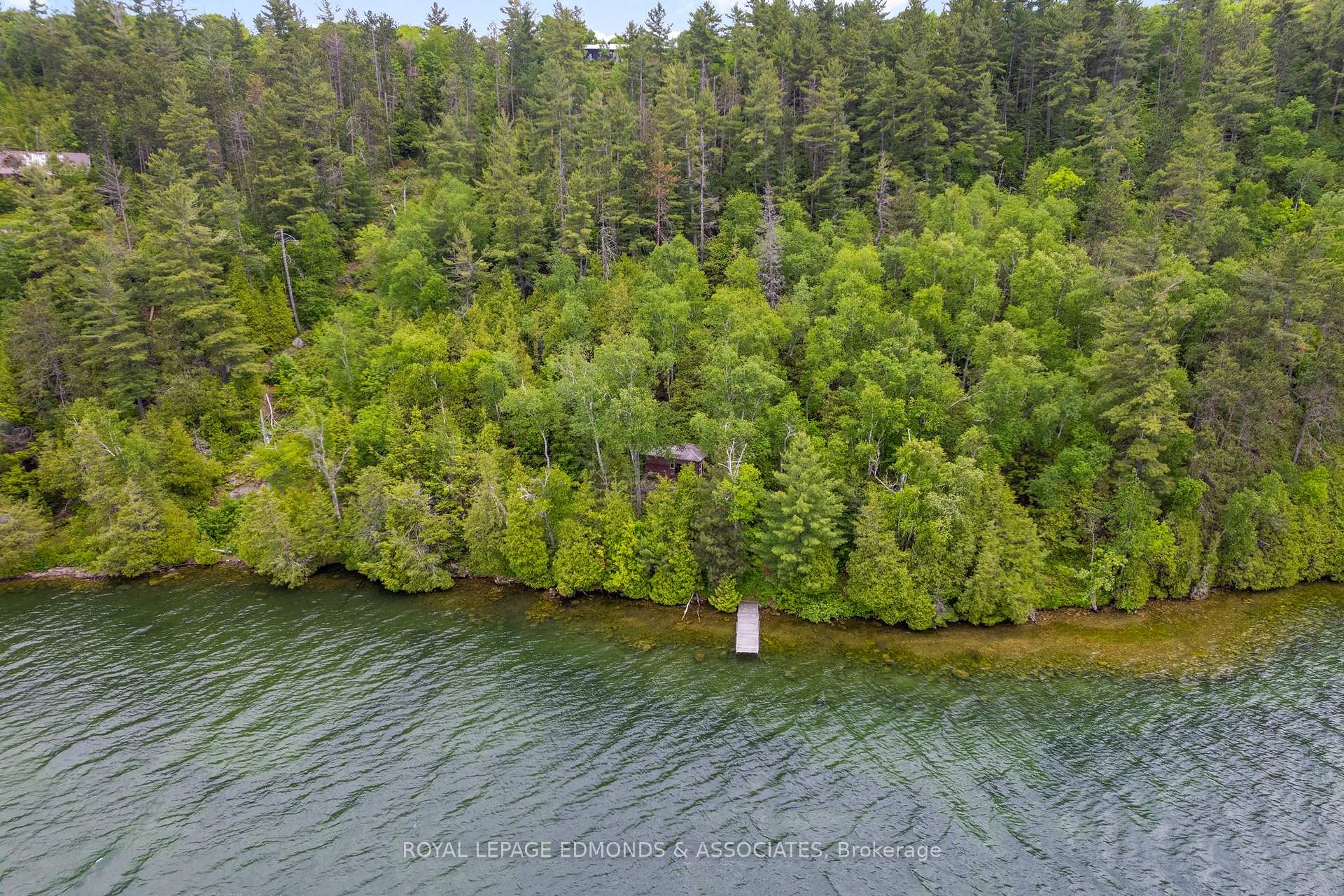 Photo 21 of Lake Clear Road, Bonnechere Valley, Eganville/Bonnechere Twp — HOMEH