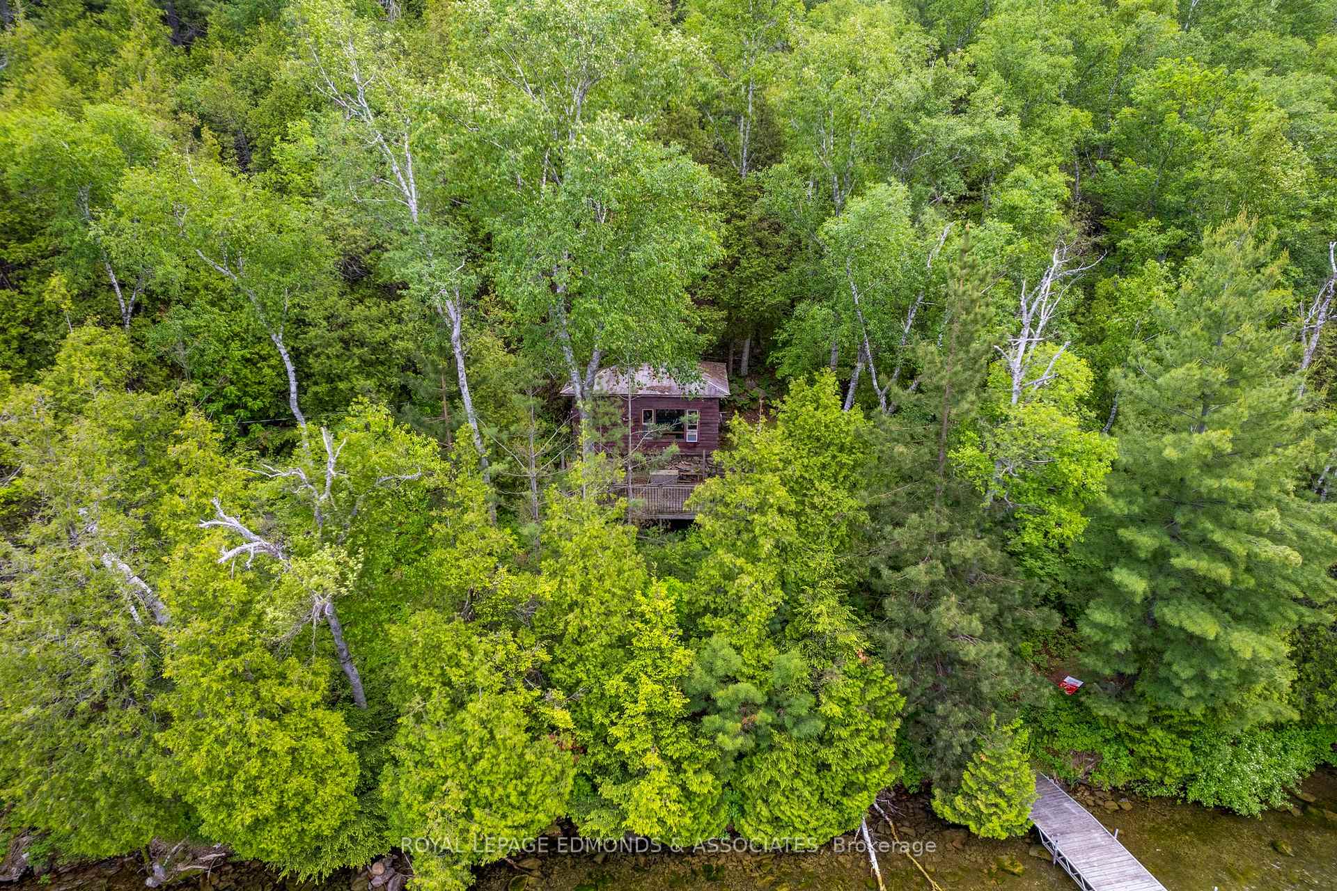 Photo 26 of Lake Clear Road, Bonnechere Valley, Eganville/Bonnechere Twp — HOMEH