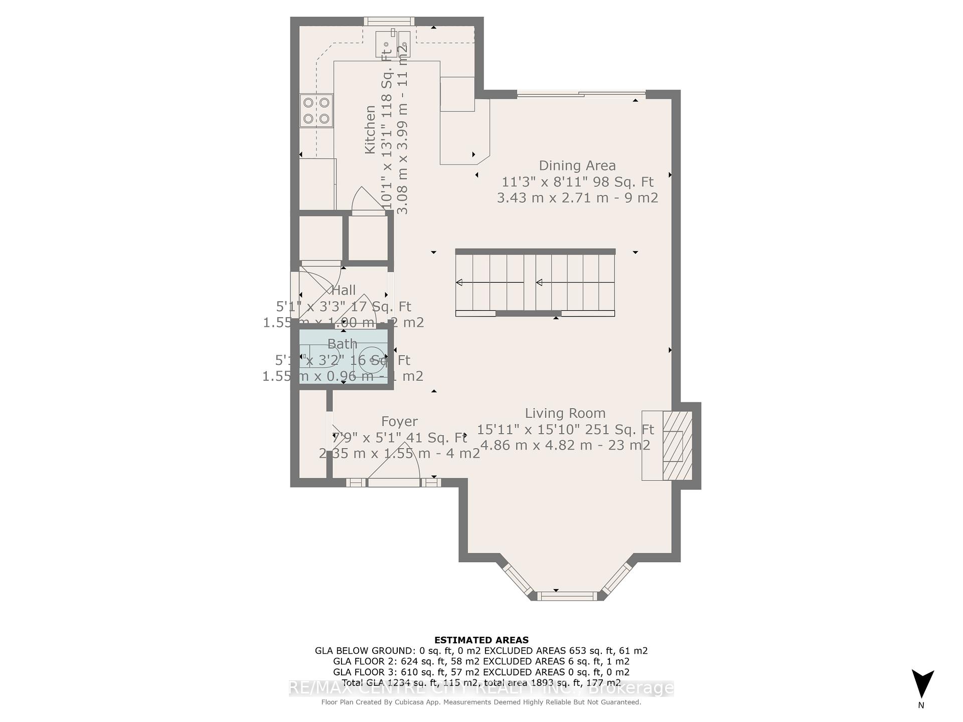 Photo 12 of 18 Circlewood Drive, St. Thomas — HOMEH
