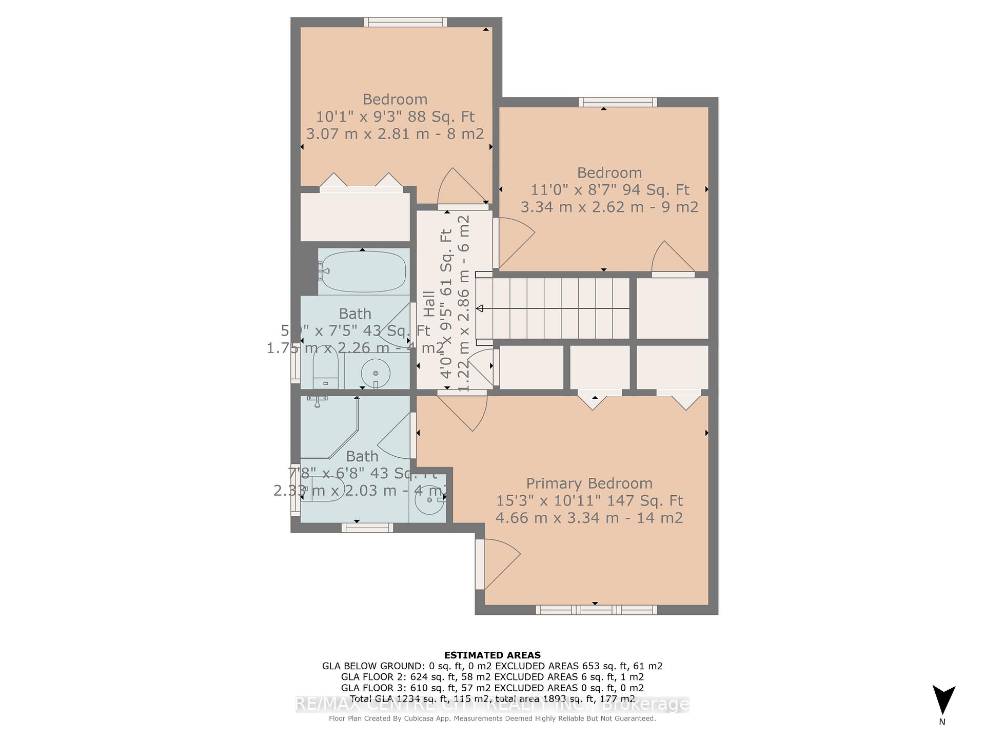 Photo 22 of 18 Circlewood Drive, St. Thomas — HOMEH