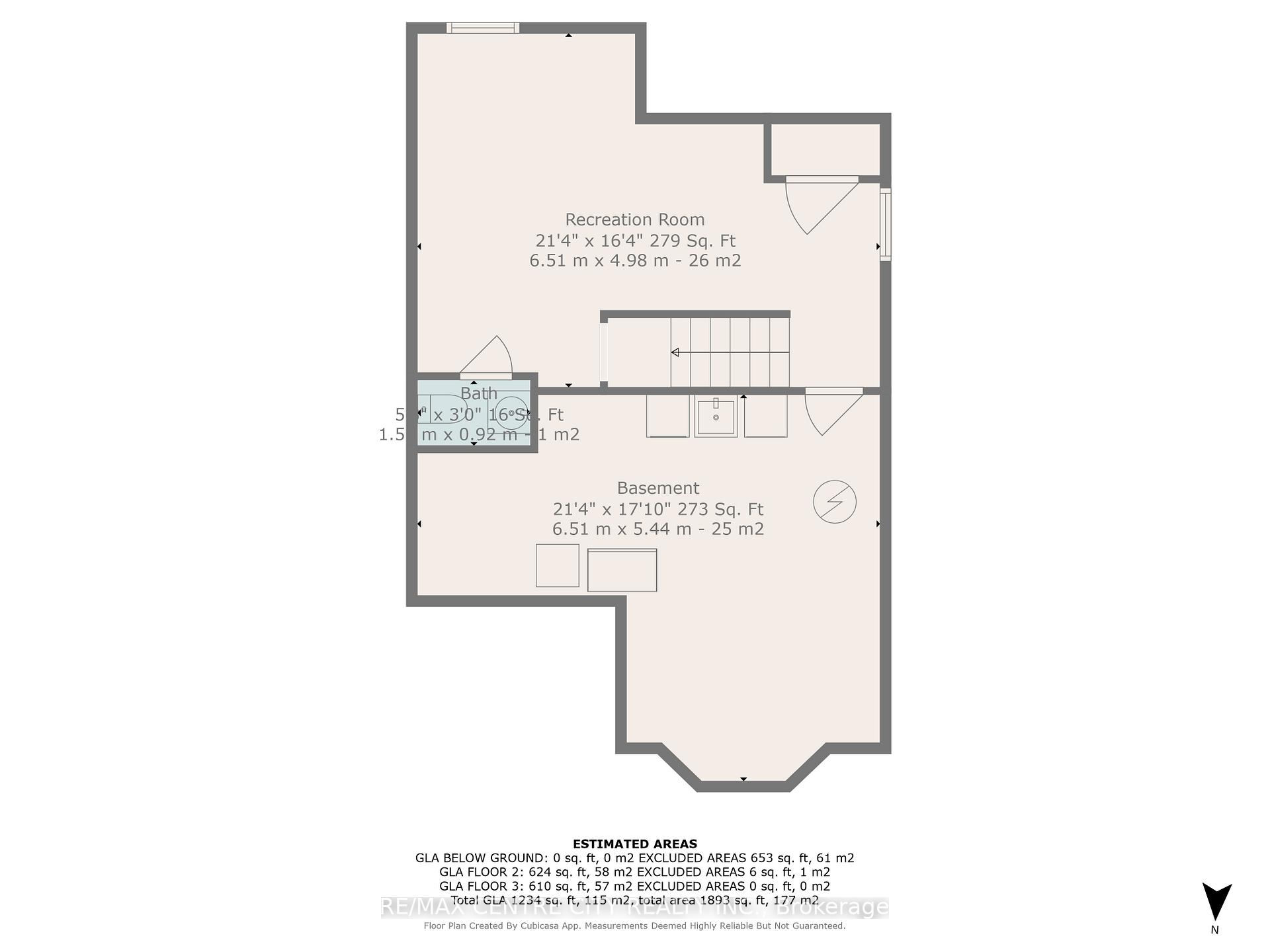 Photo 17 of 18 Circlewood Drive, St. Thomas — HOMEH