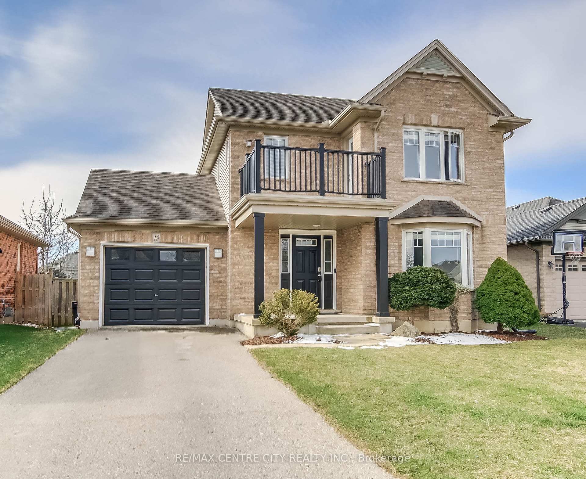 Photo 34 of 18 Circlewood Drive, St. Thomas — HOMEH