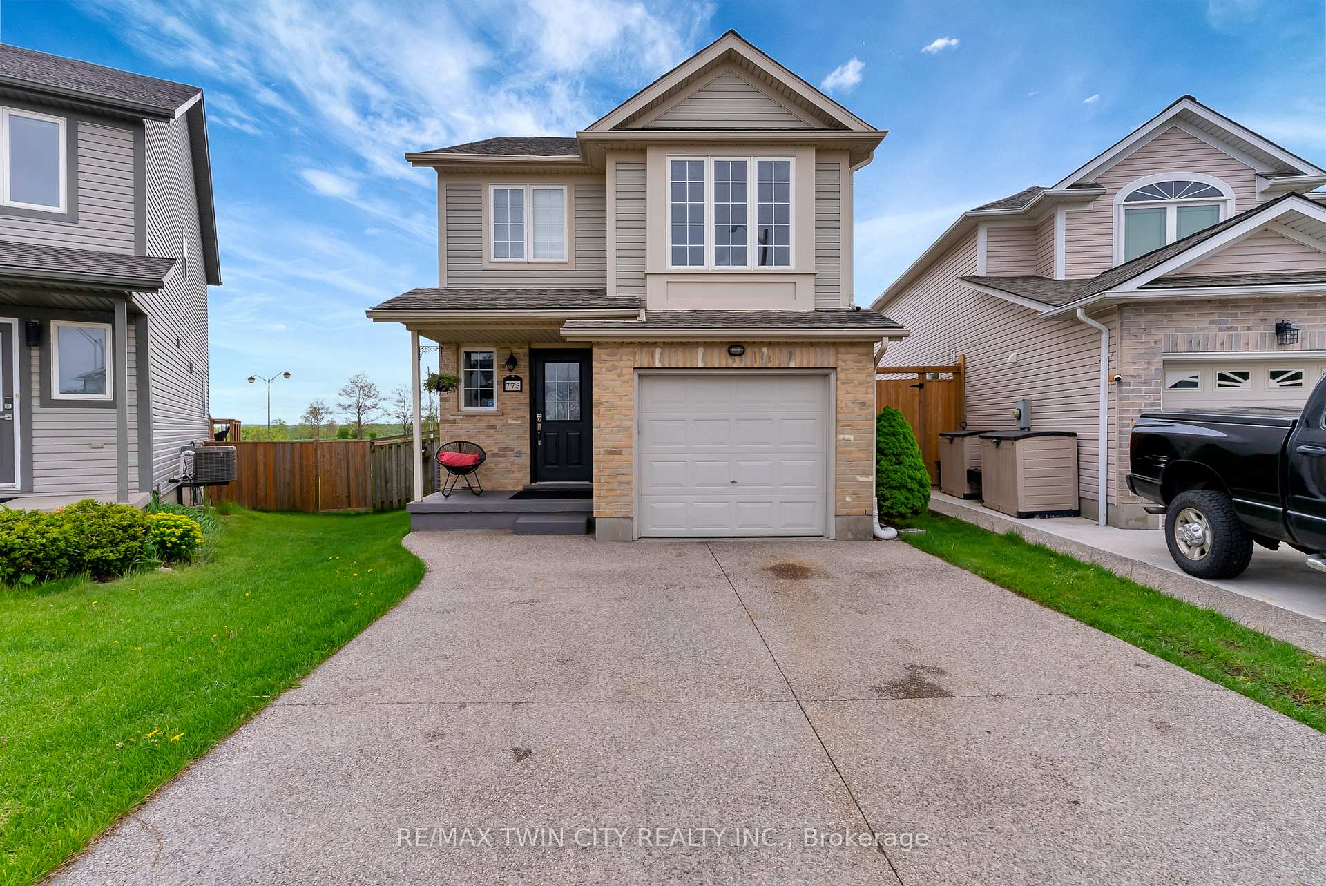 Photo 1 of 775 Angler Way, Waterloo — HOMEH