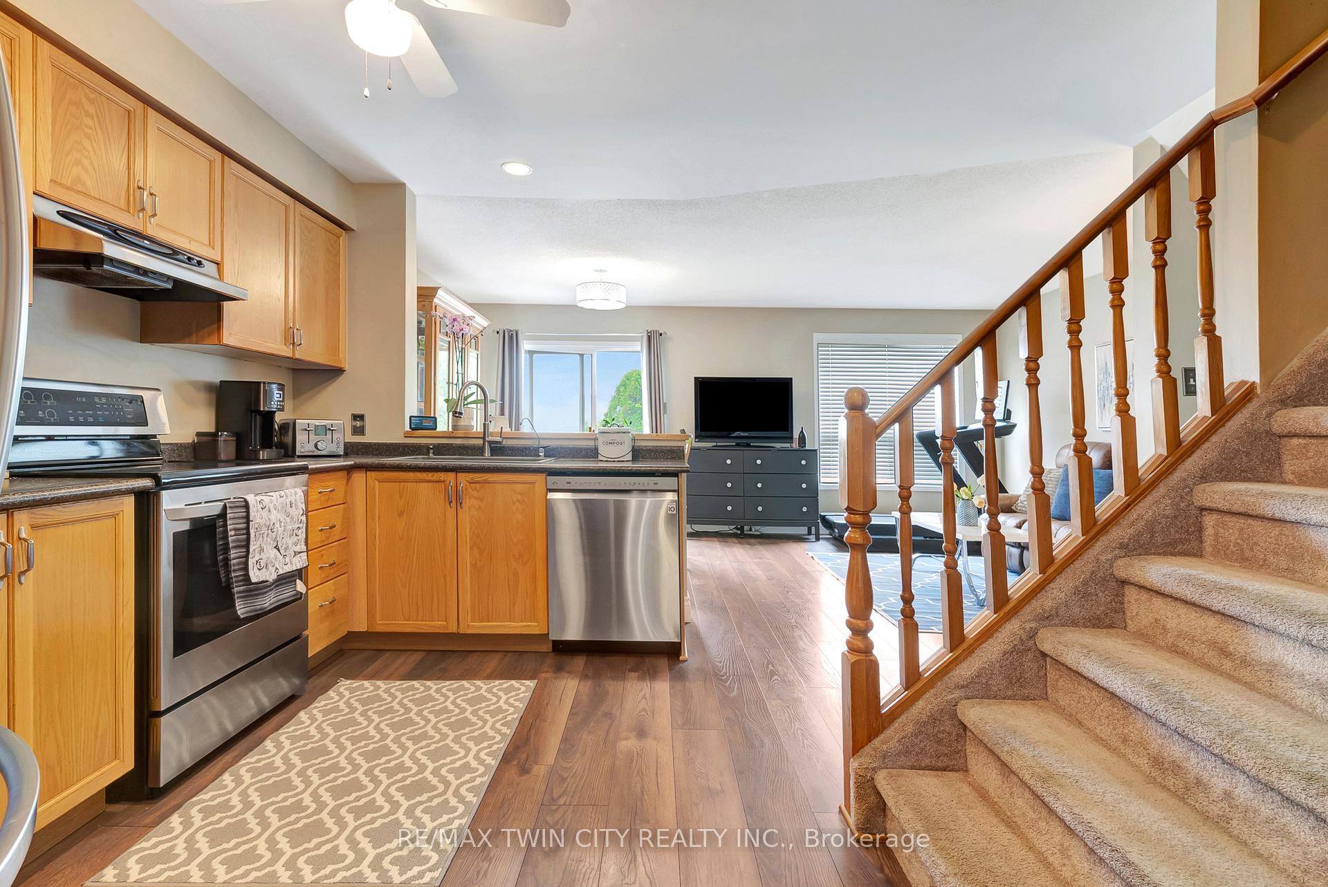 Photo 19 of 775 Angler Way, Waterloo — HOMEH