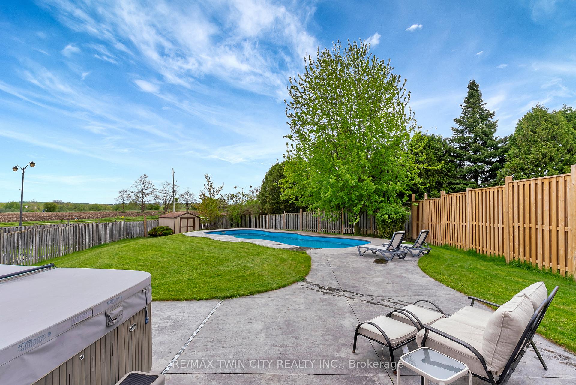 Photo 40 of 775 Angler Way, Waterloo — HOMEH